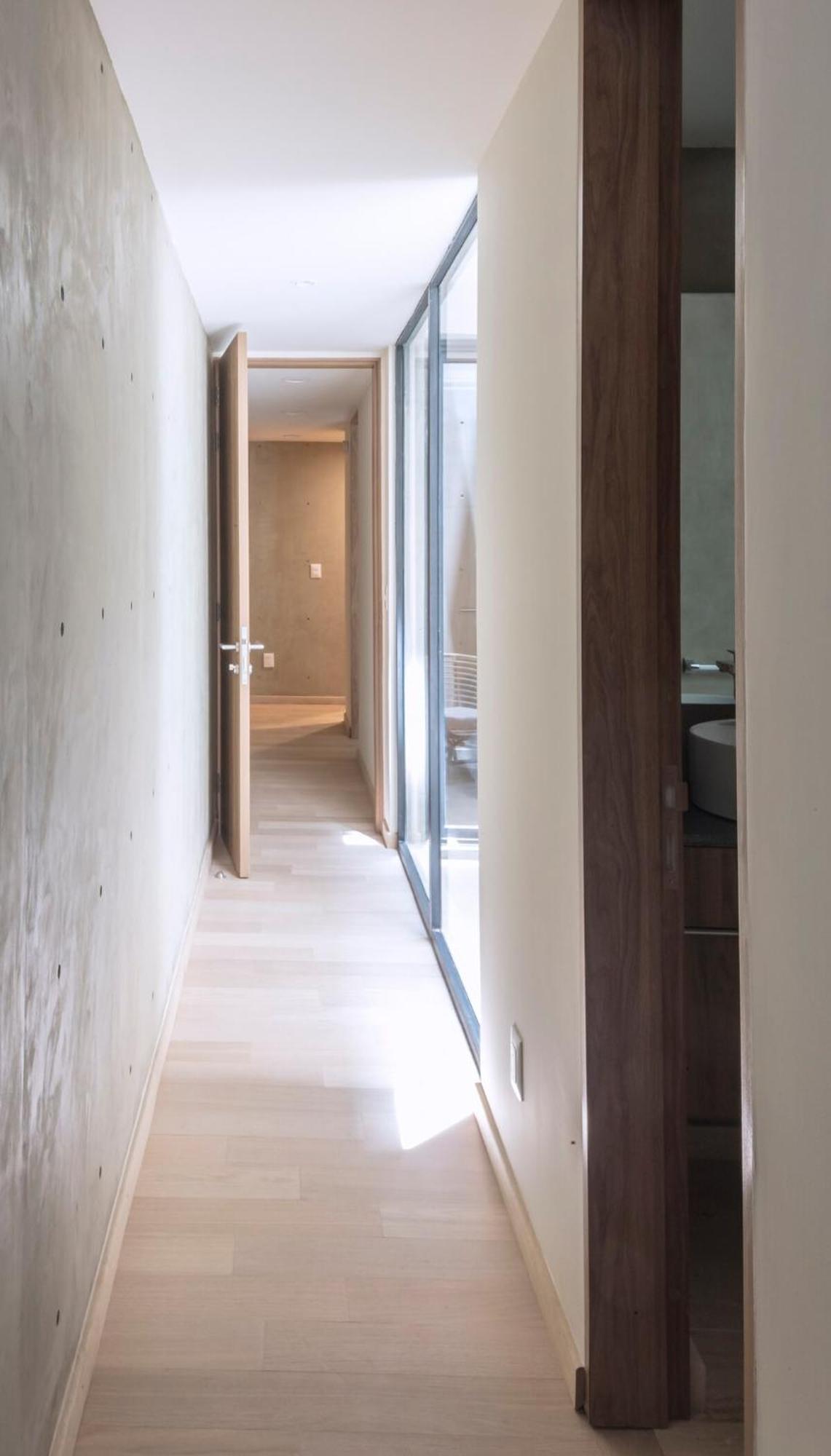 Apartamento Junto A Embajada De Usa!