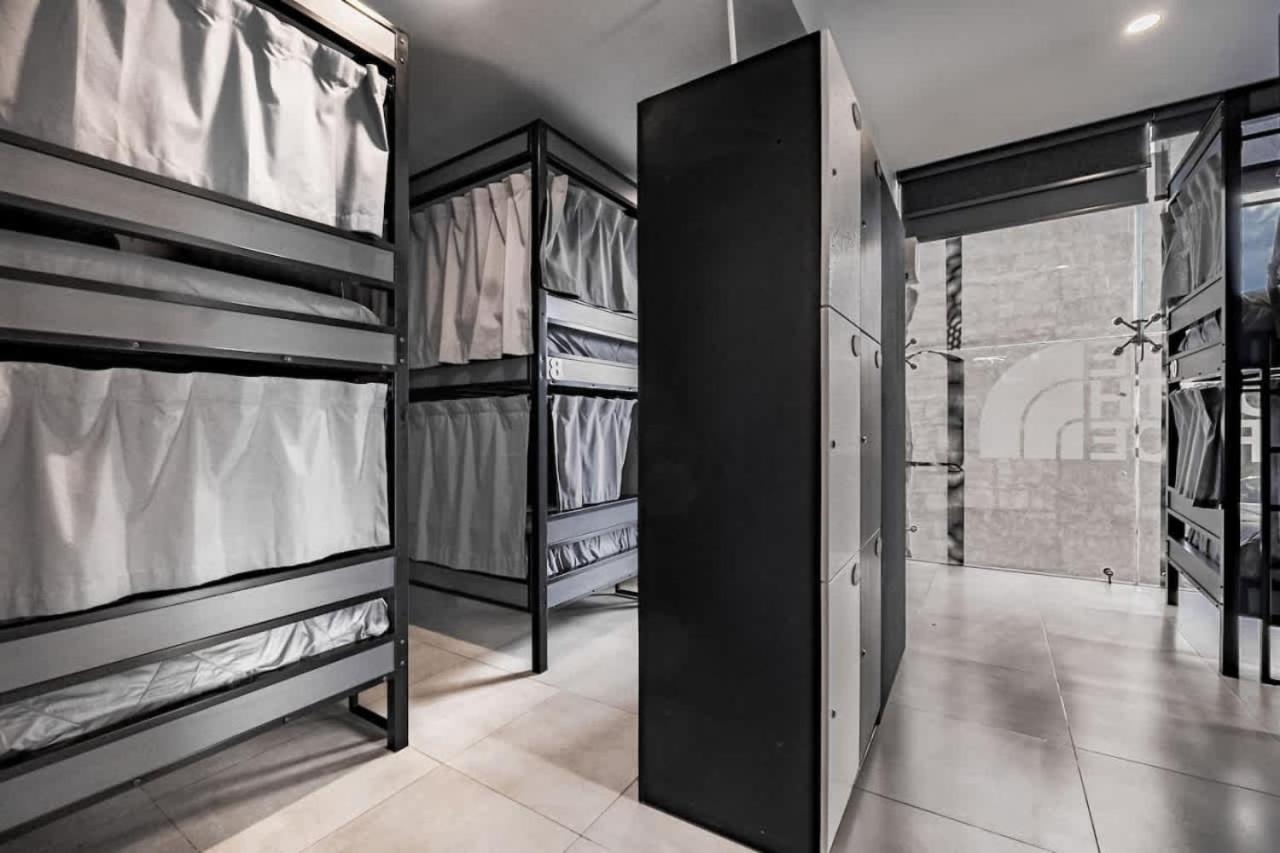 Hostal Bed Mixed Shared *