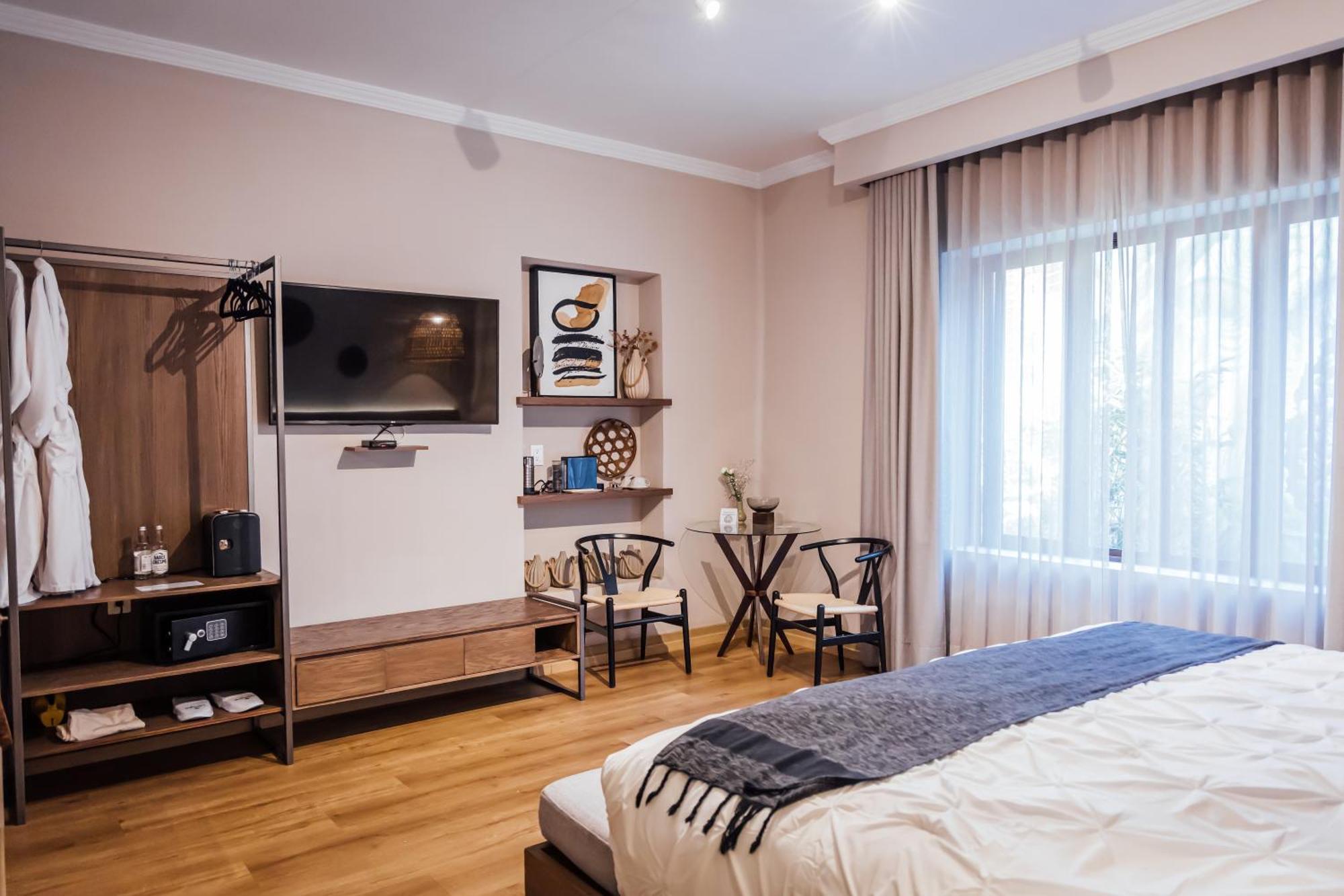 Agata Boutique & Mexico City