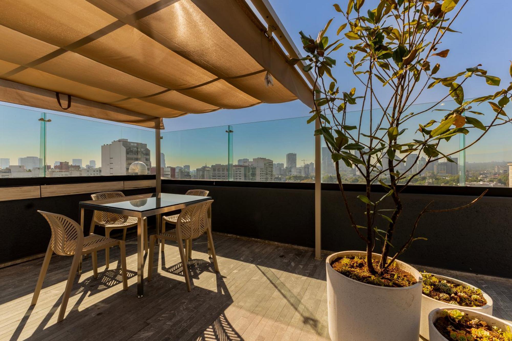 Apartamento Capitalia - Luxury - Aristoteles *