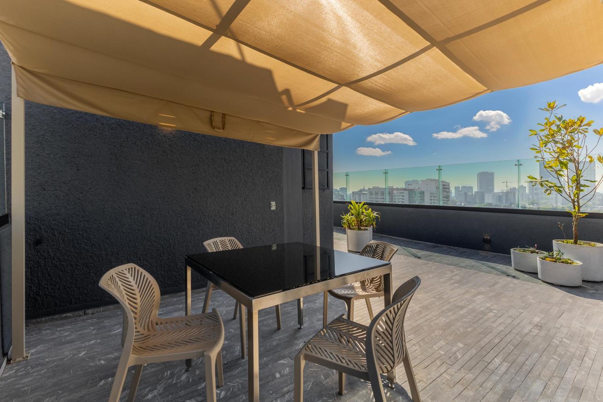Capitalia - Luxury - Aristoteles Apartamento *