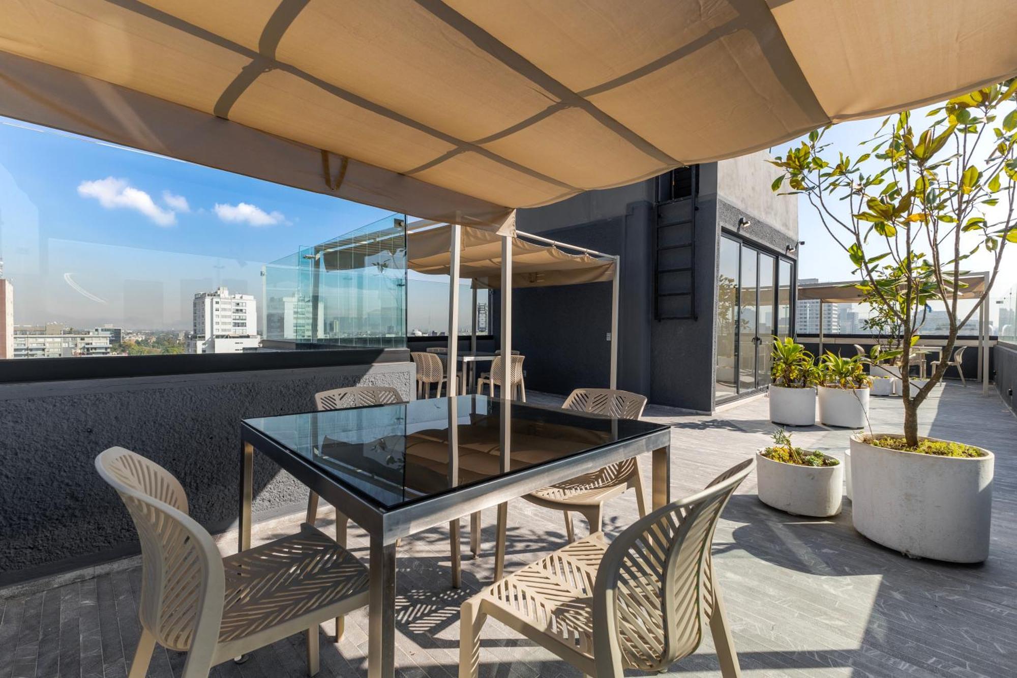 Capitalia - Luxury - Aristoteles Apartamento