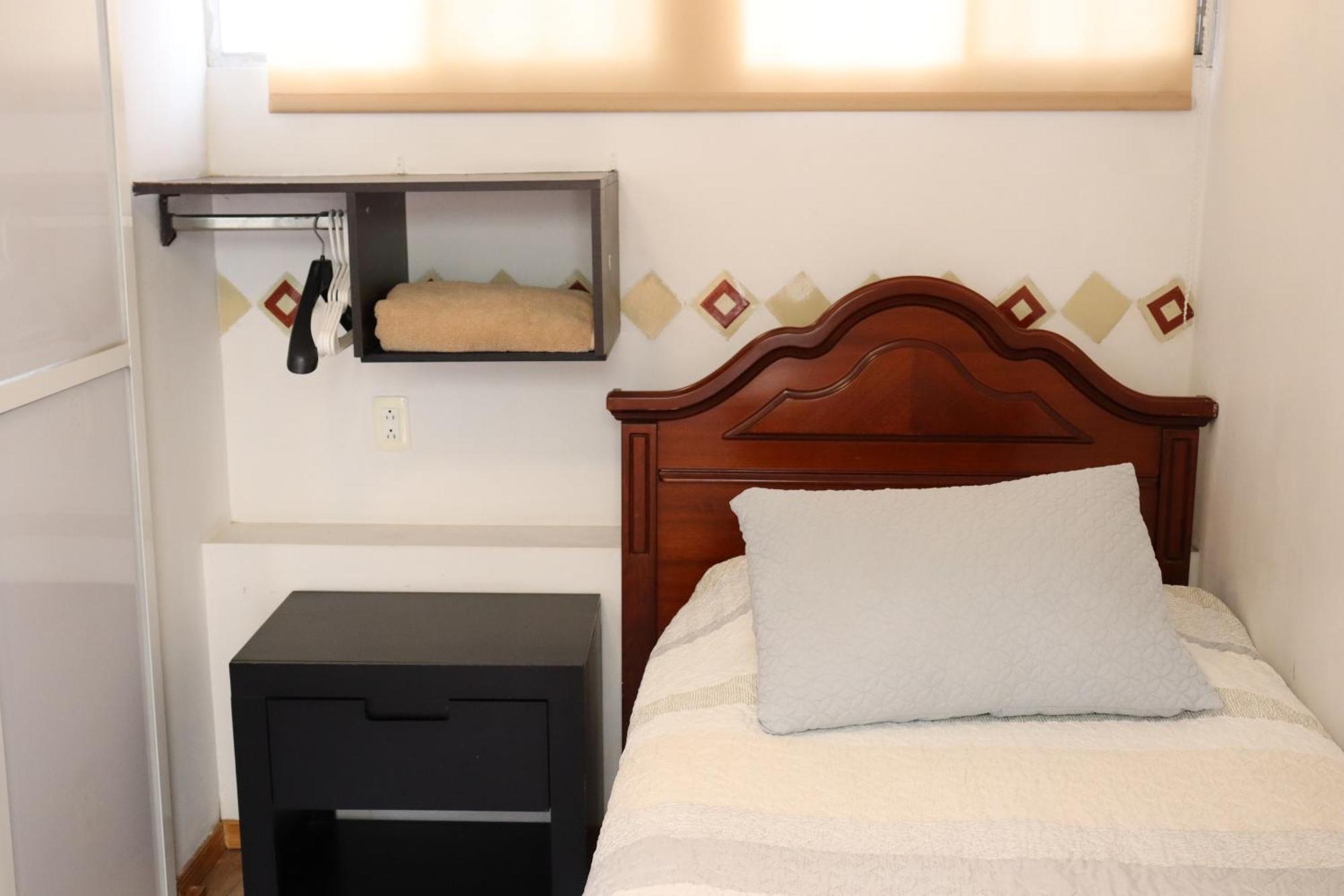 The 222 Homestay