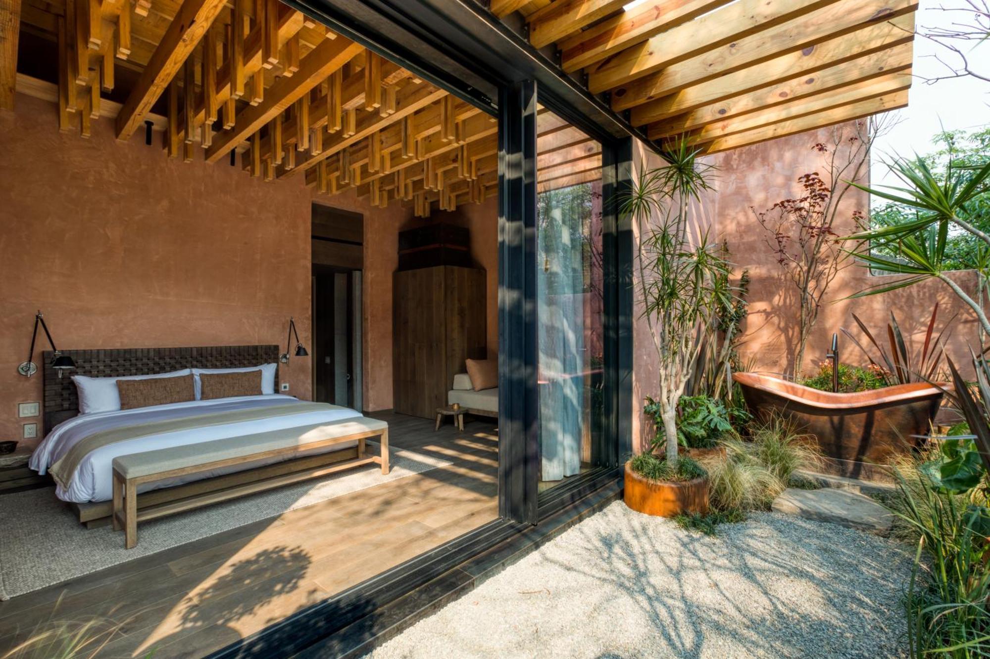 Casa Tenue Hotel 4*