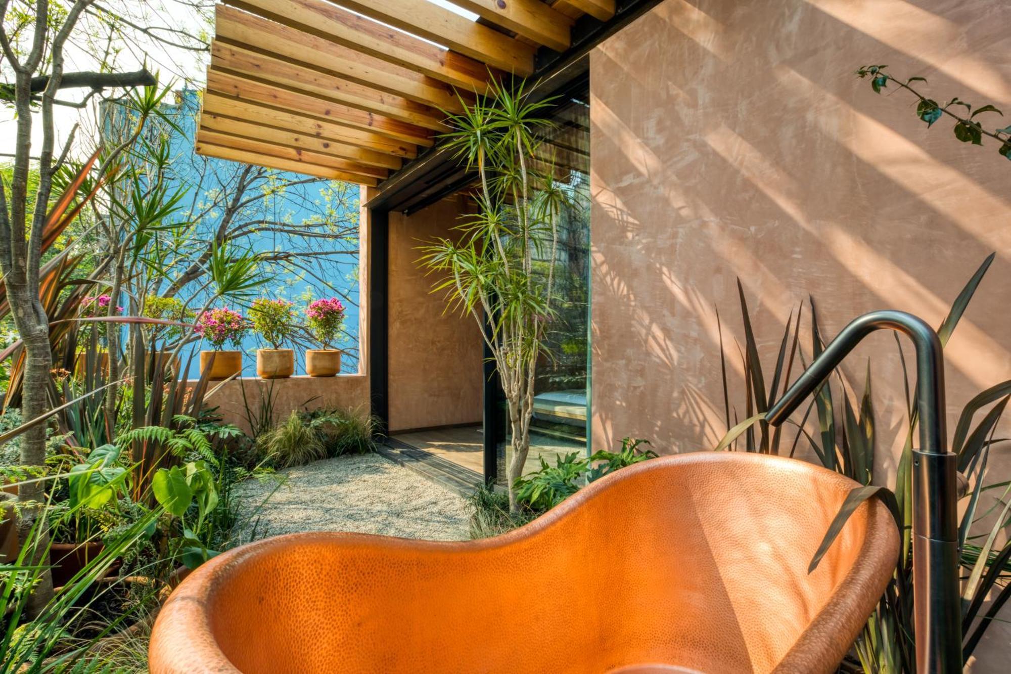 Casa Tenue Hotel