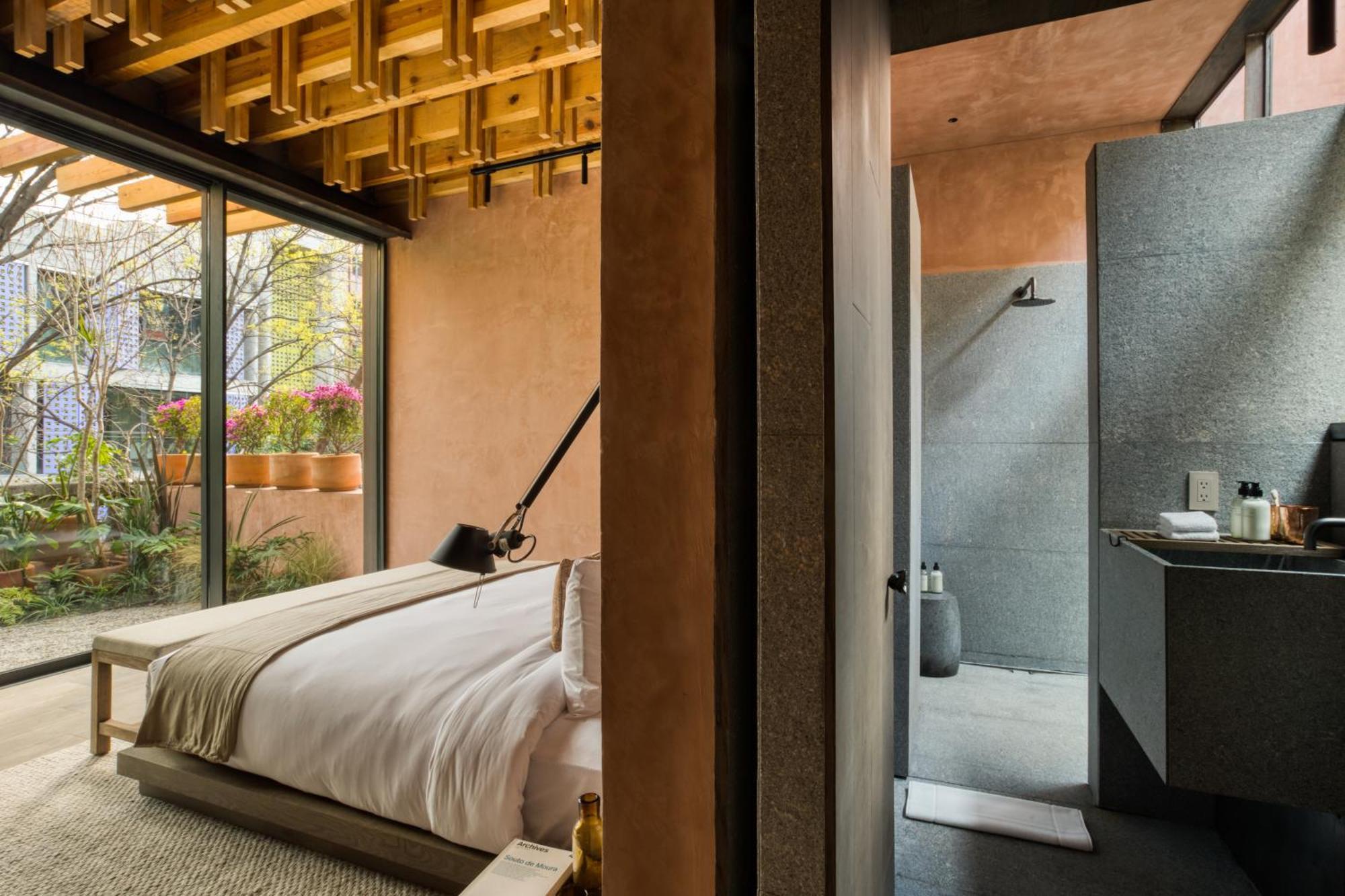 Hotel Casa Tenue