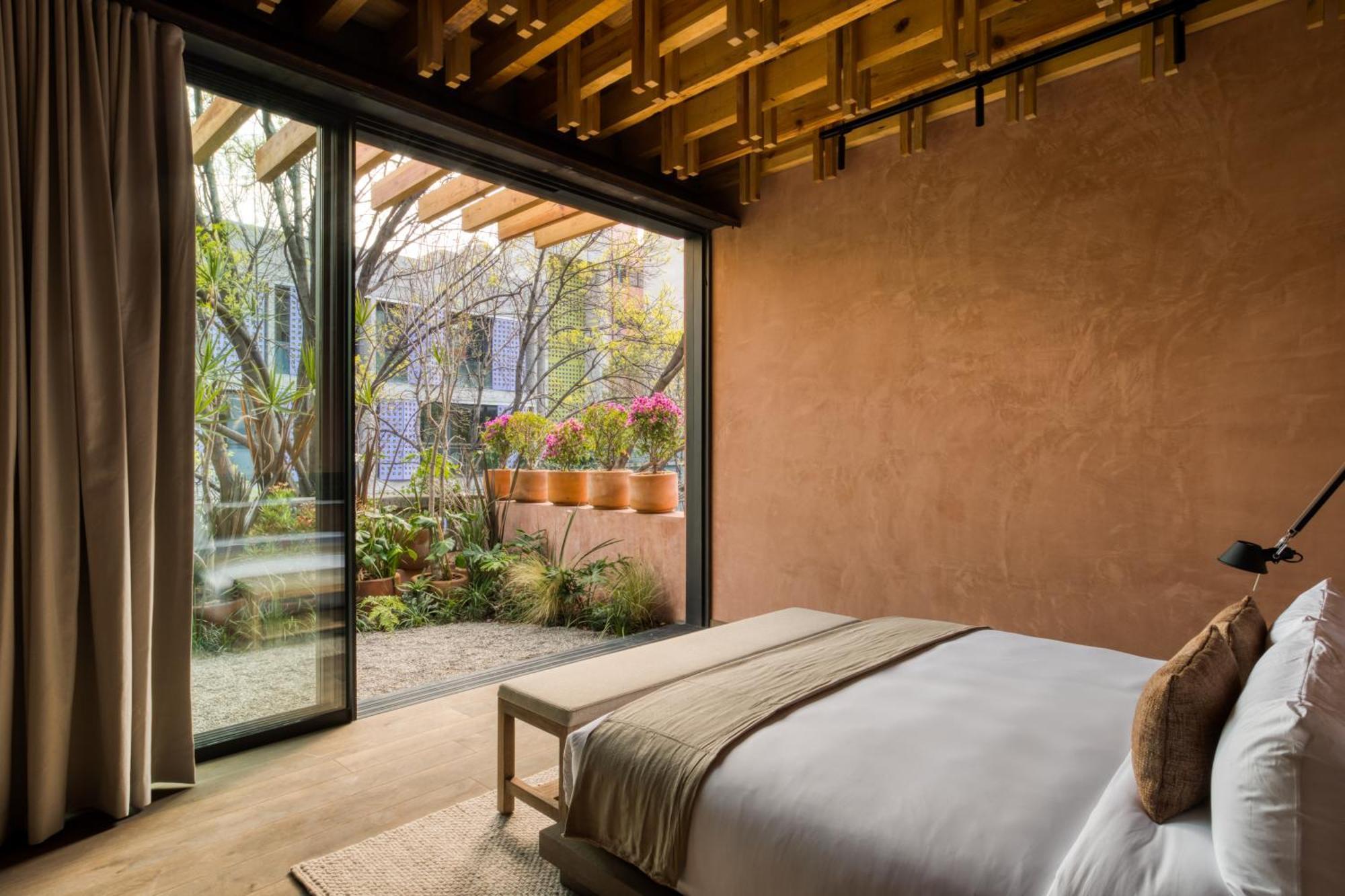 Hotel Casa Tenue 4*