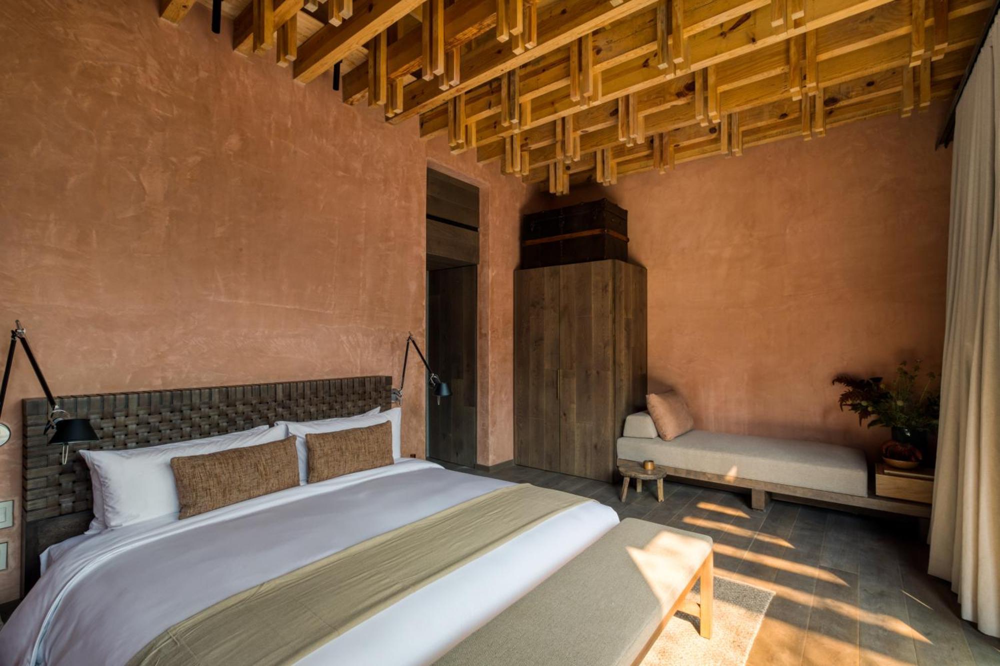 Casa Tenue Hotel