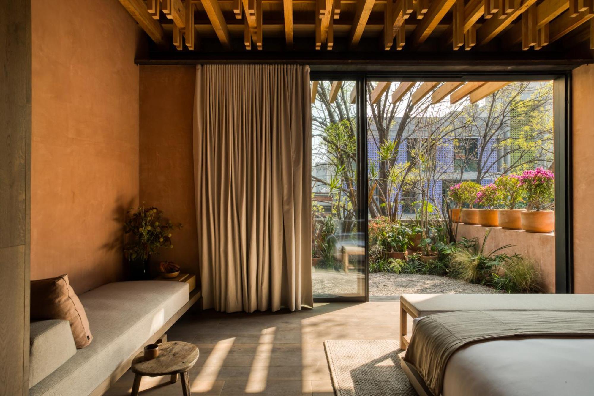 Casa Tenue 4*