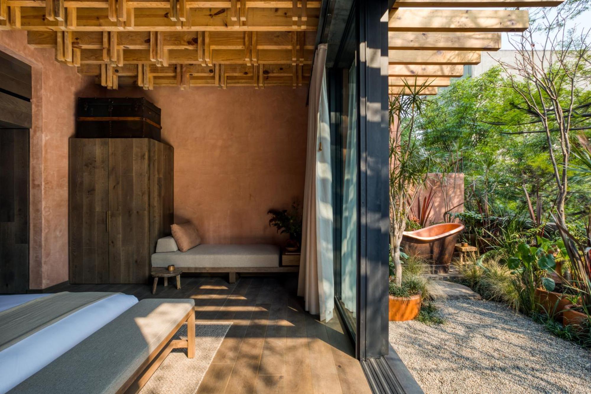 Hotel Casa Tenue 4*
