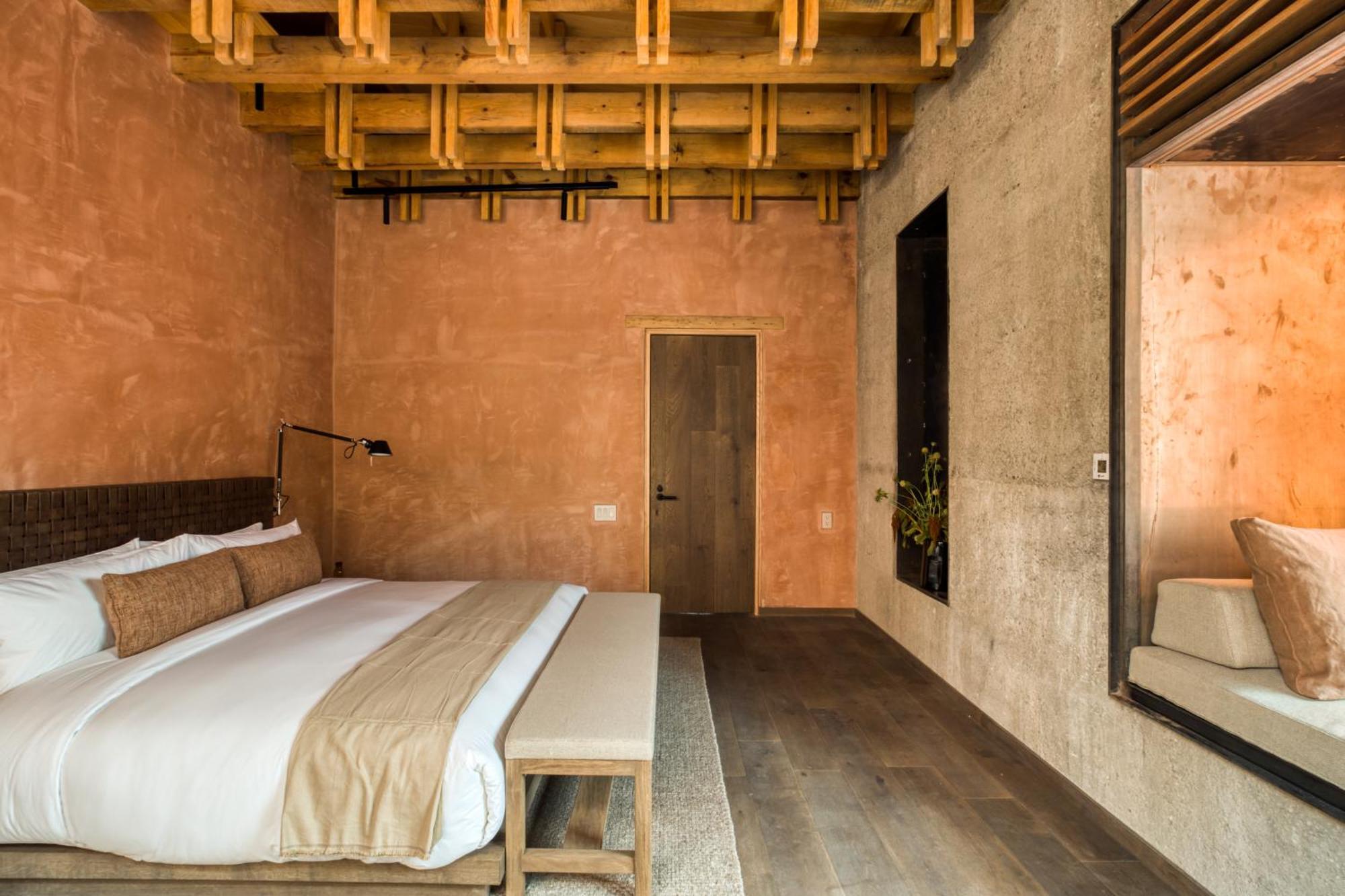 Casa Tenue México DF