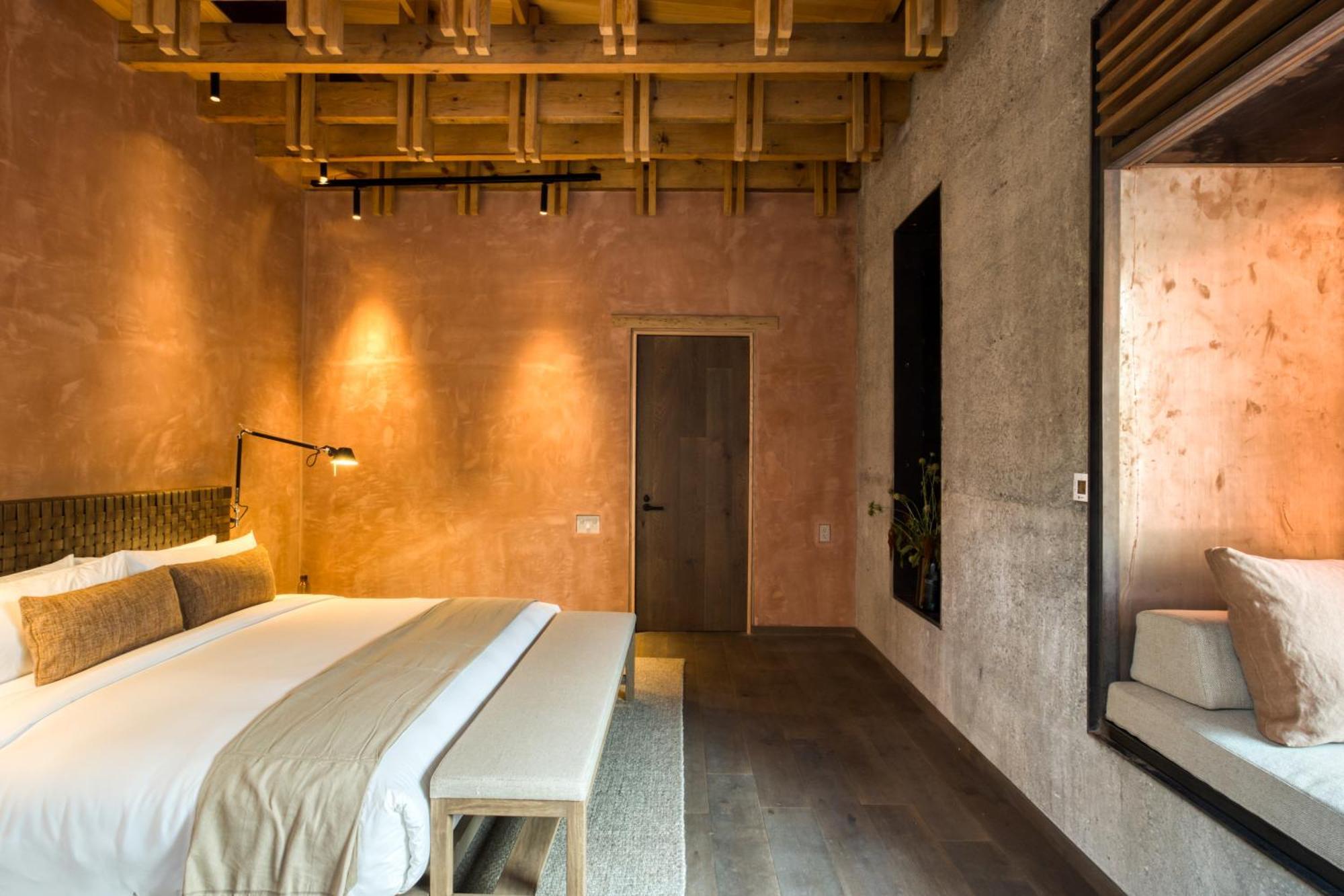 Hotel Casa Tenue 4*
