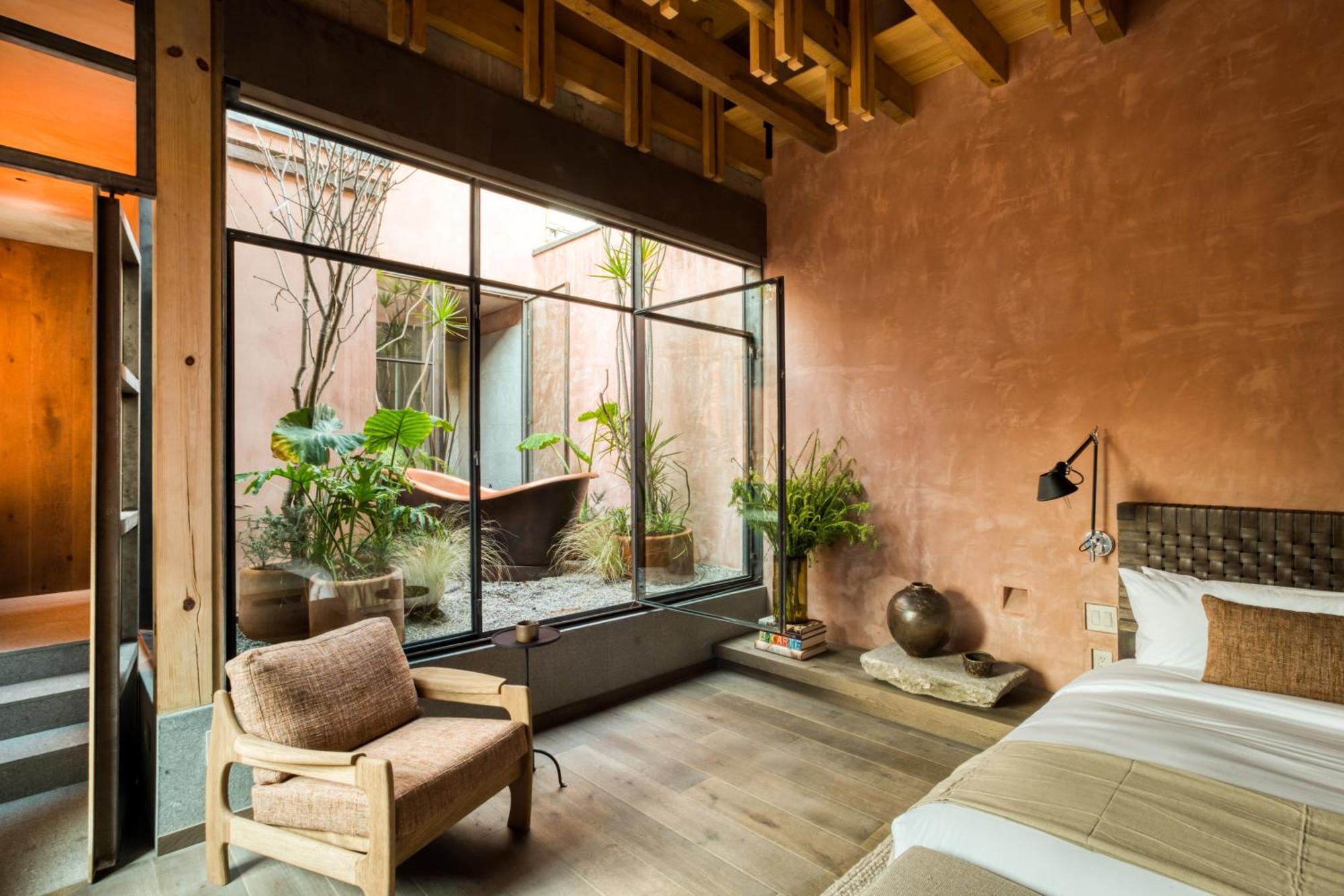 Hotel Casa Tenue