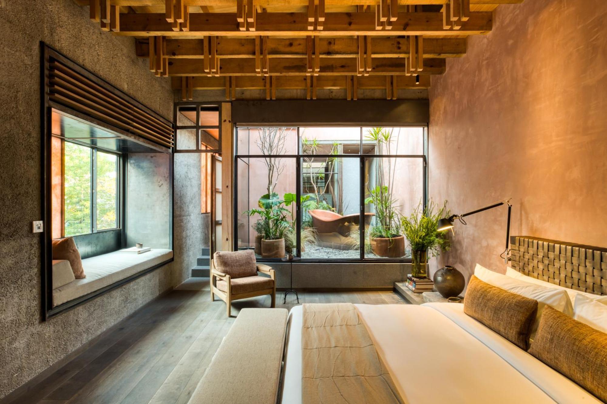 Hotel Casa Tenue