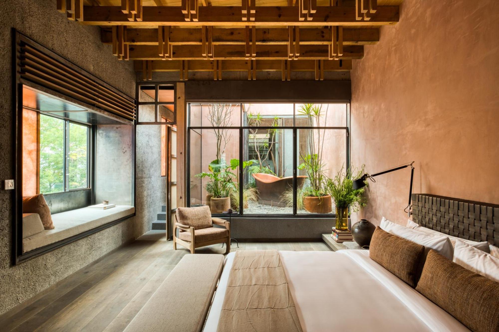 Casa Tenue 4*