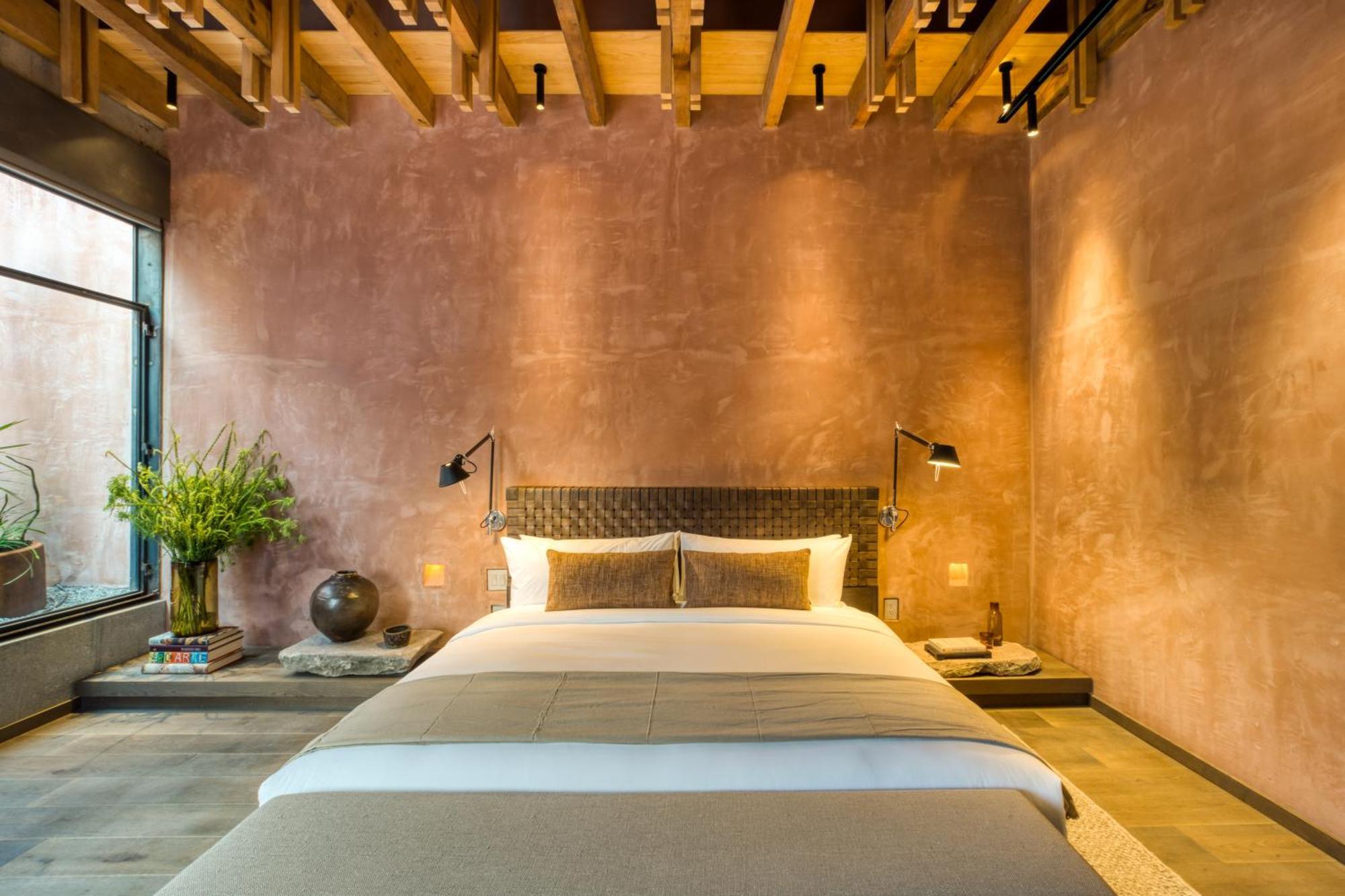 Casa Tenue