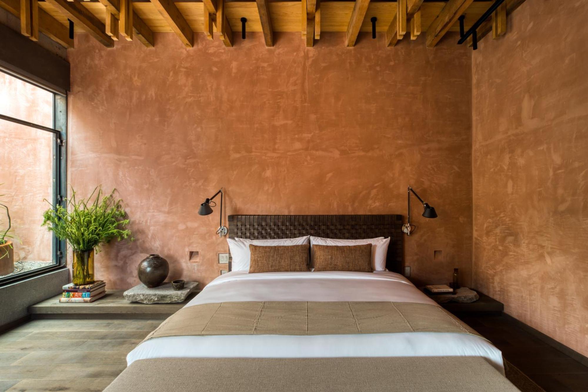 Casa Tenue Hotel 4*