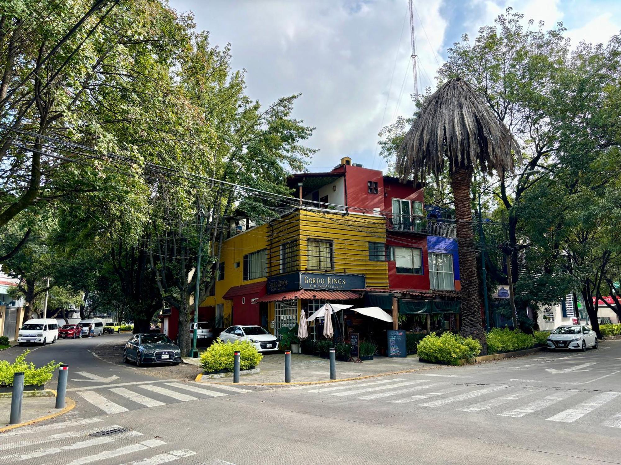 Oyo Casa Anzures Thematic Ciudad De Mexico Hotel Cidade do México