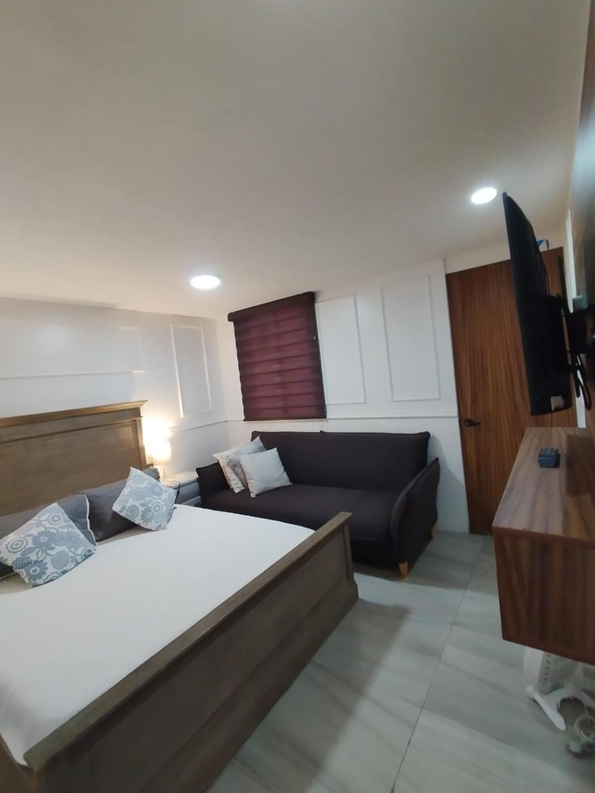 Casa Ajusco 3*