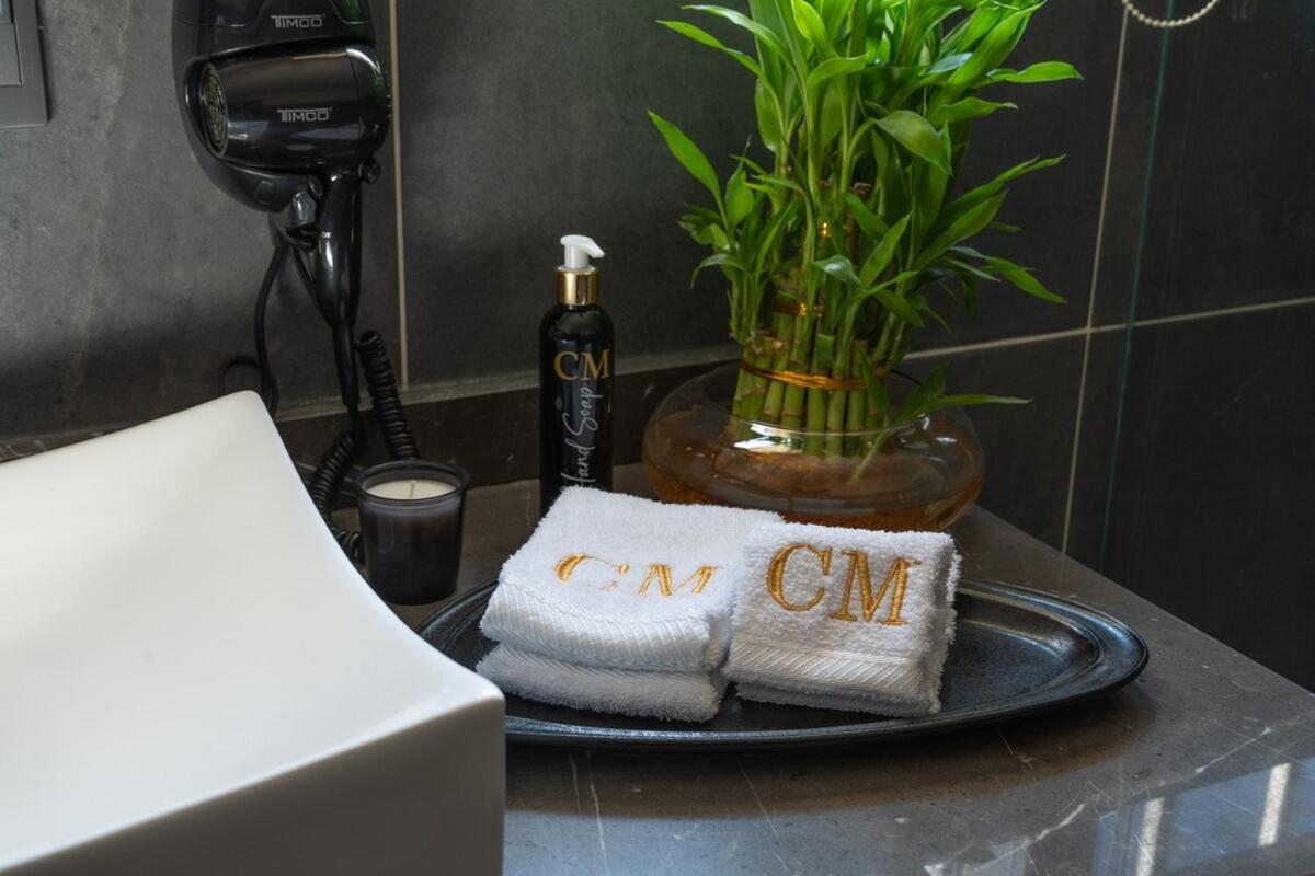 Apartamento Casa Mexico- 7 Chapultepec 4 Pers *