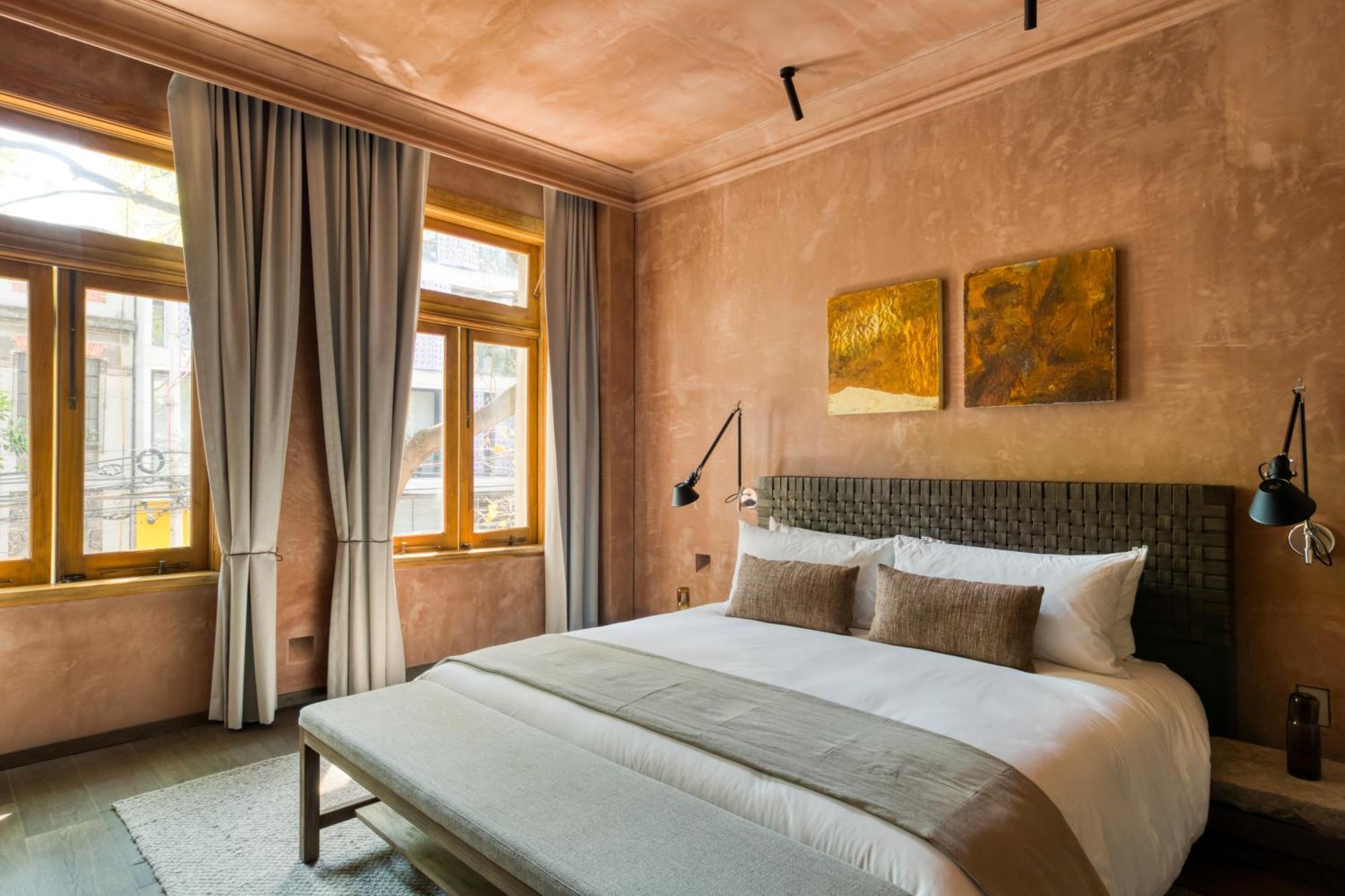 Hotel Casa Tenue 4*
