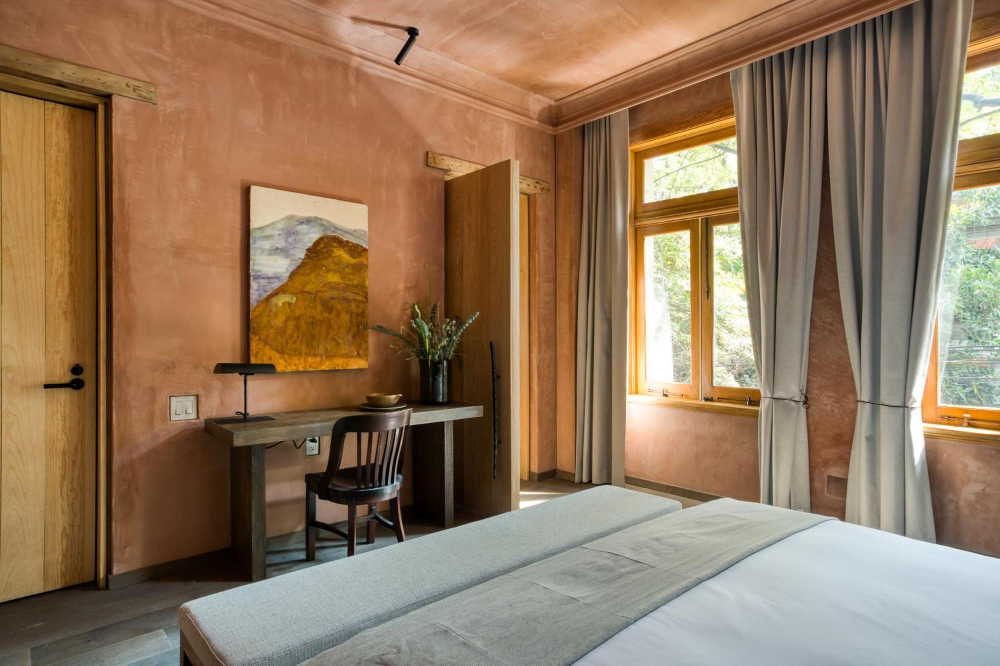 Casa Tenue Hotel 4*