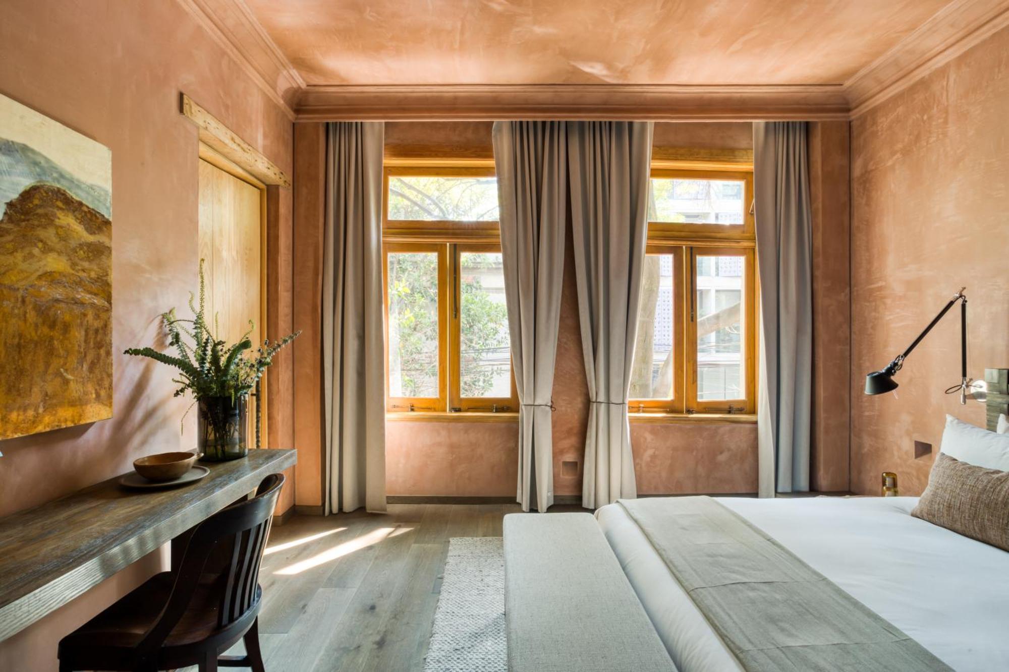 Casa Tenue 4*