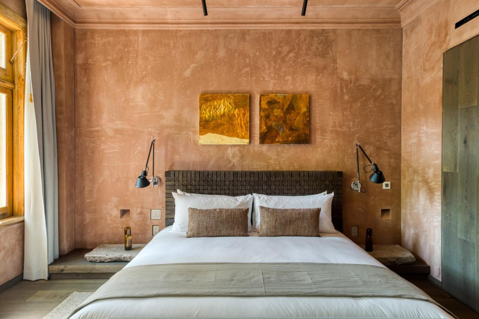 Hotel Casa Tenue 4*