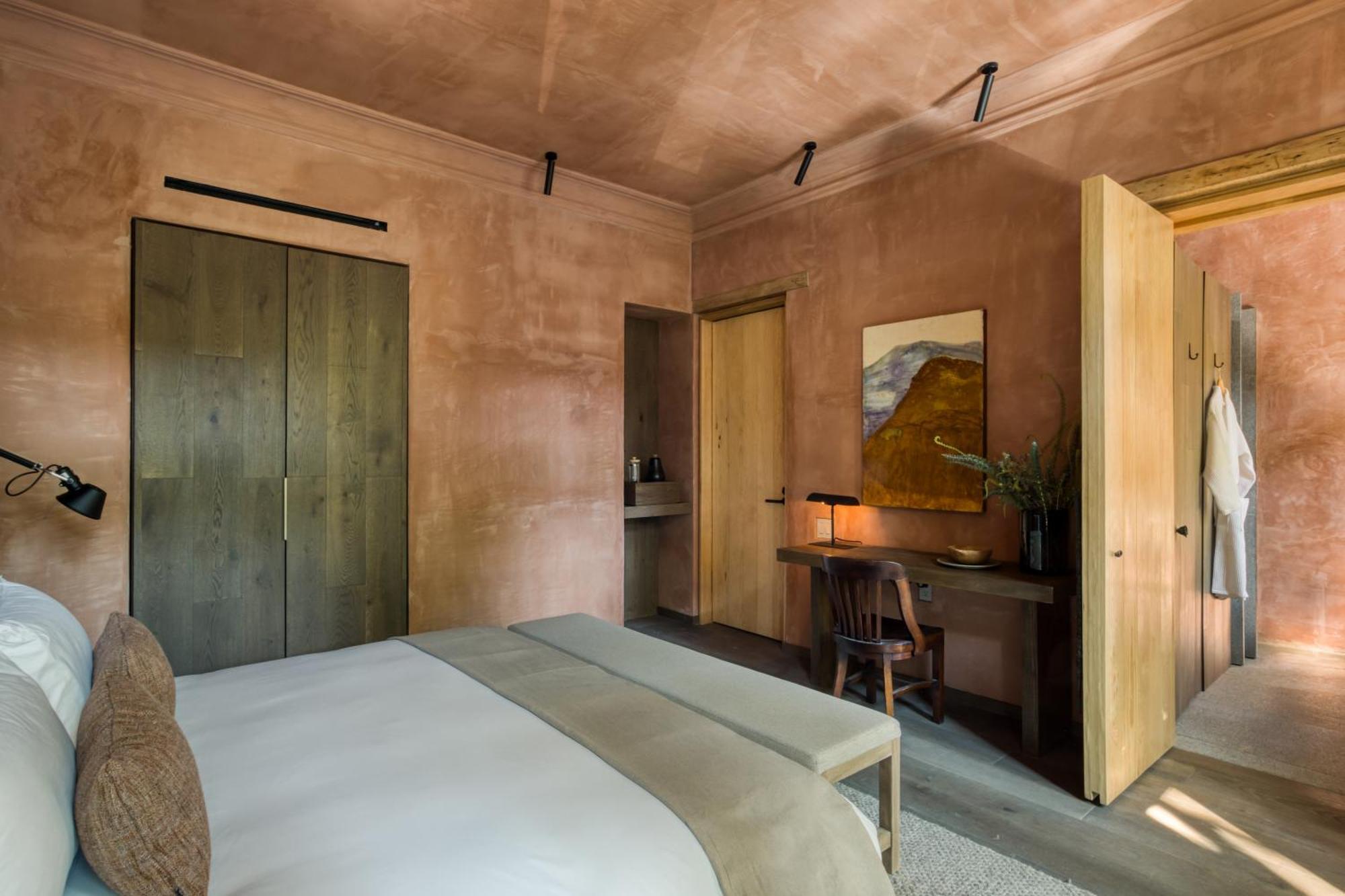 Casa Tenue Hotel