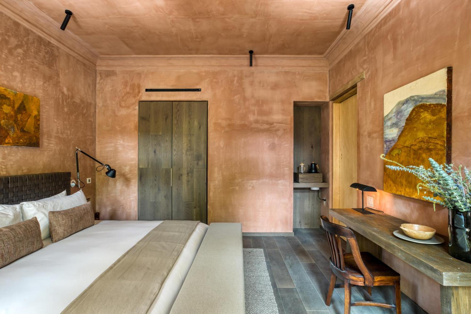 Casa Tenue Hotel
