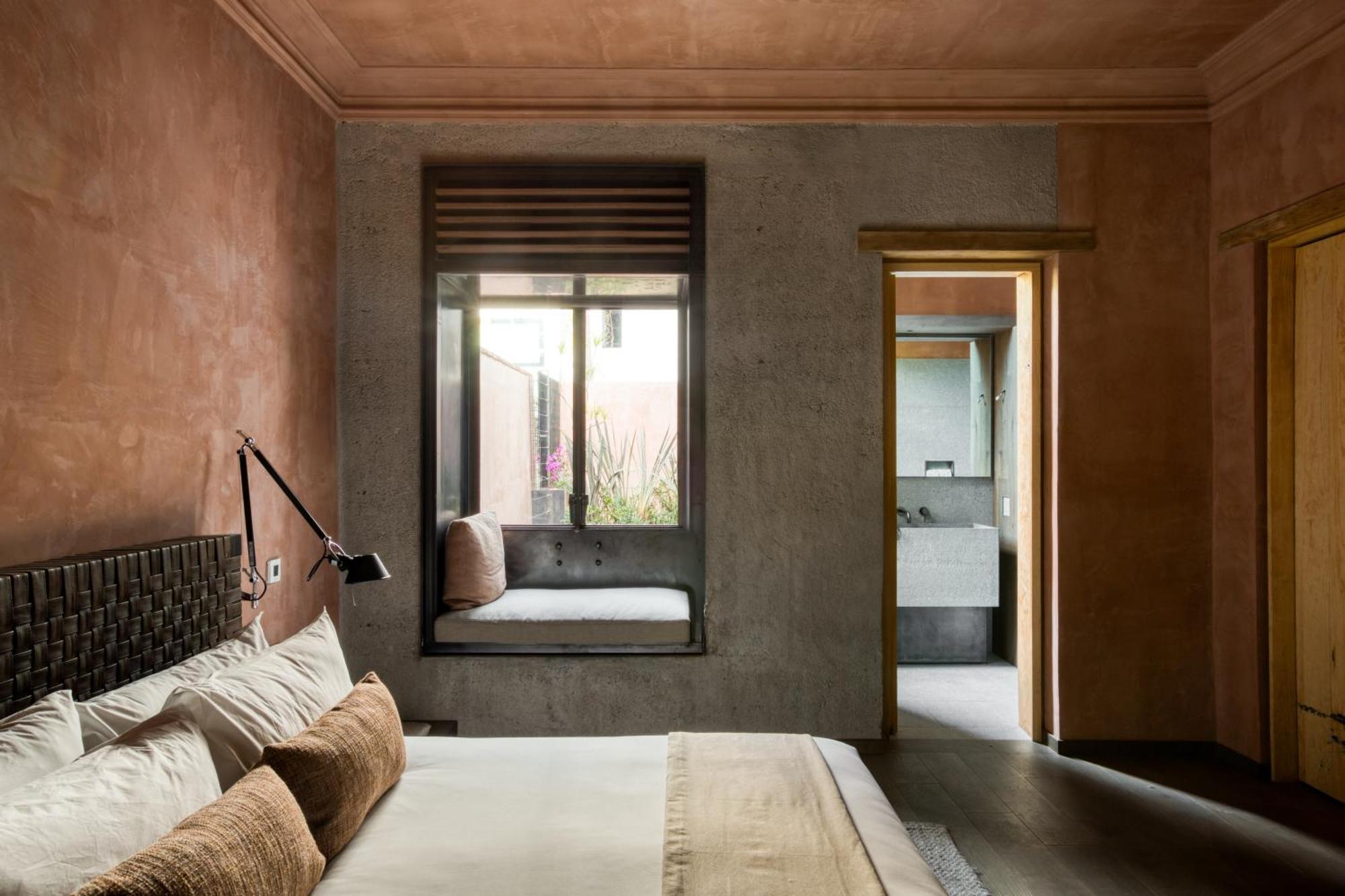Casa Tenue Hotel 4*