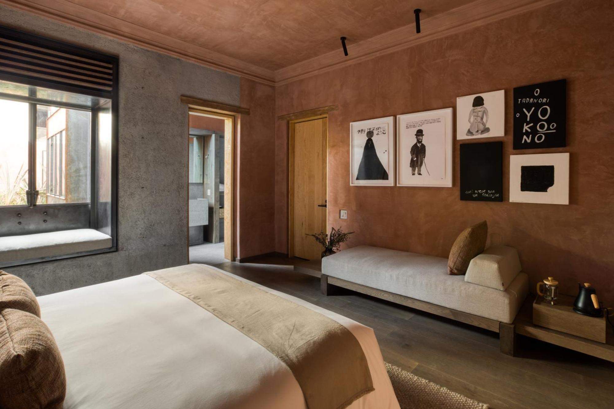 Hotel Casa Tenue 4*