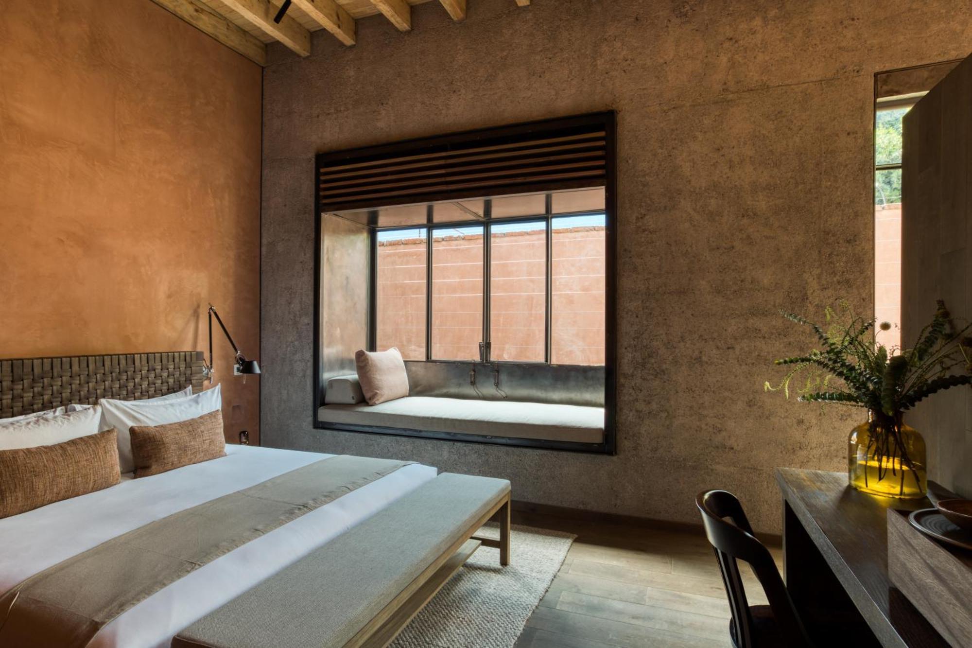 Casa Tenue Hotel