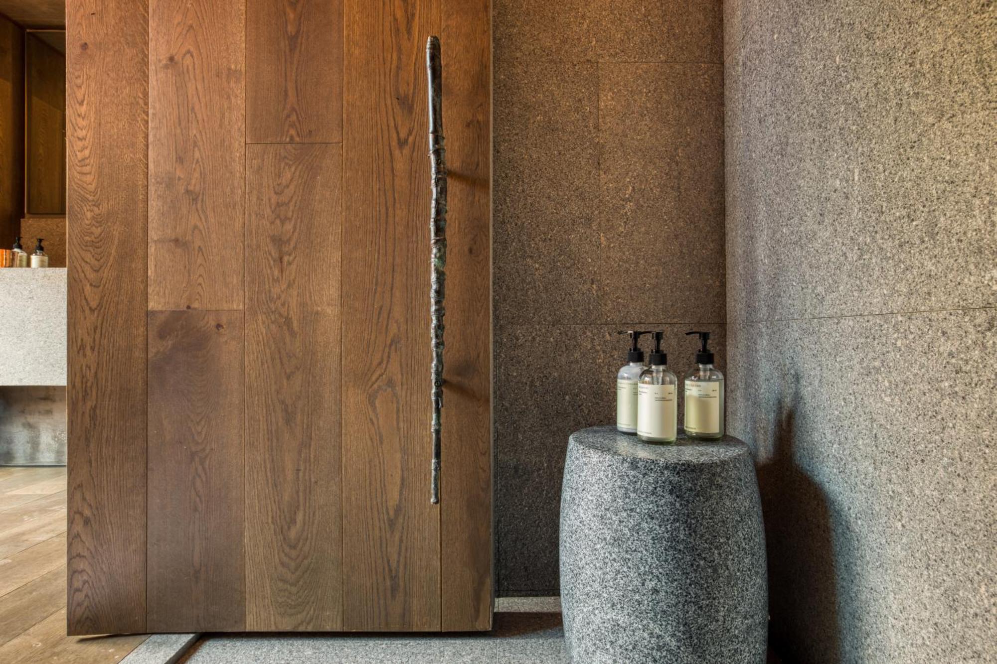 Hotel Casa Tenue