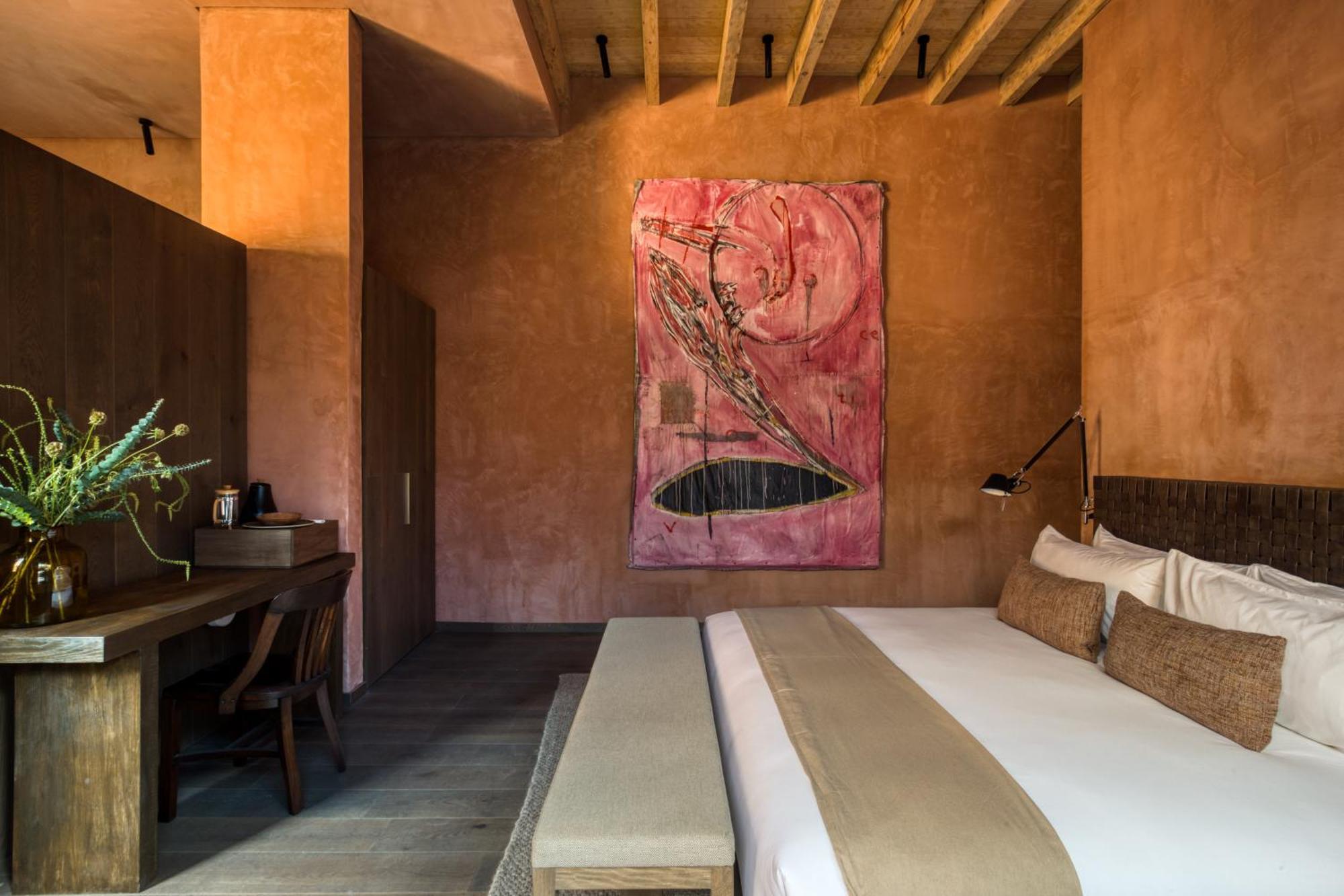 Hotel Casa Tenue
