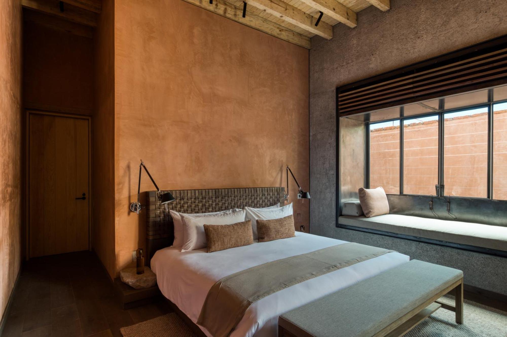 Hotel Casa Tenue México DF
