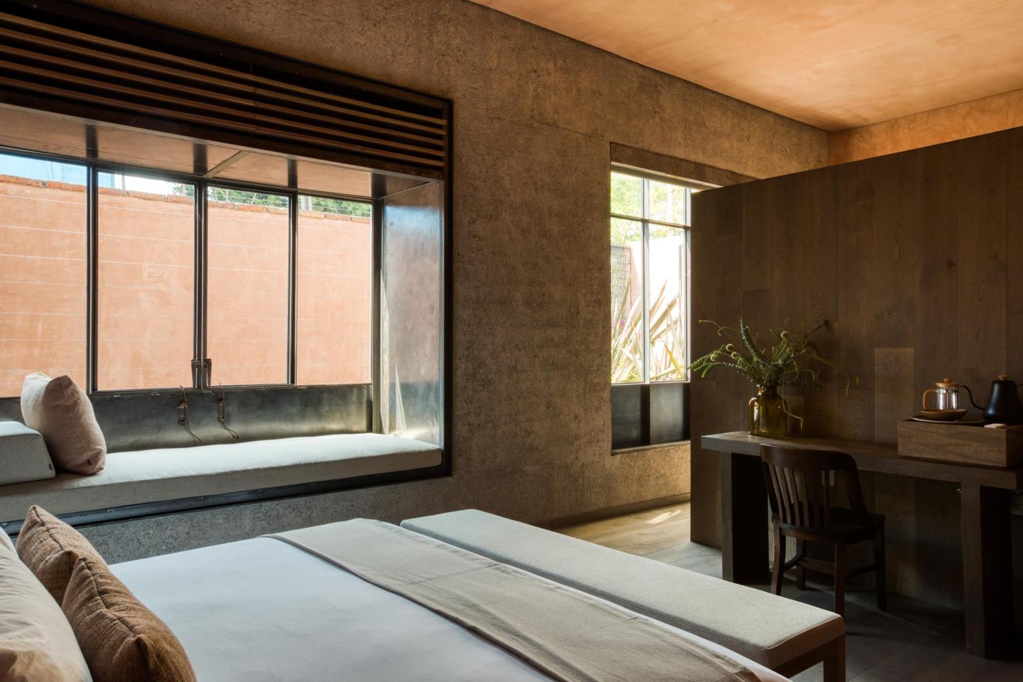 Hotel Casa Tenue