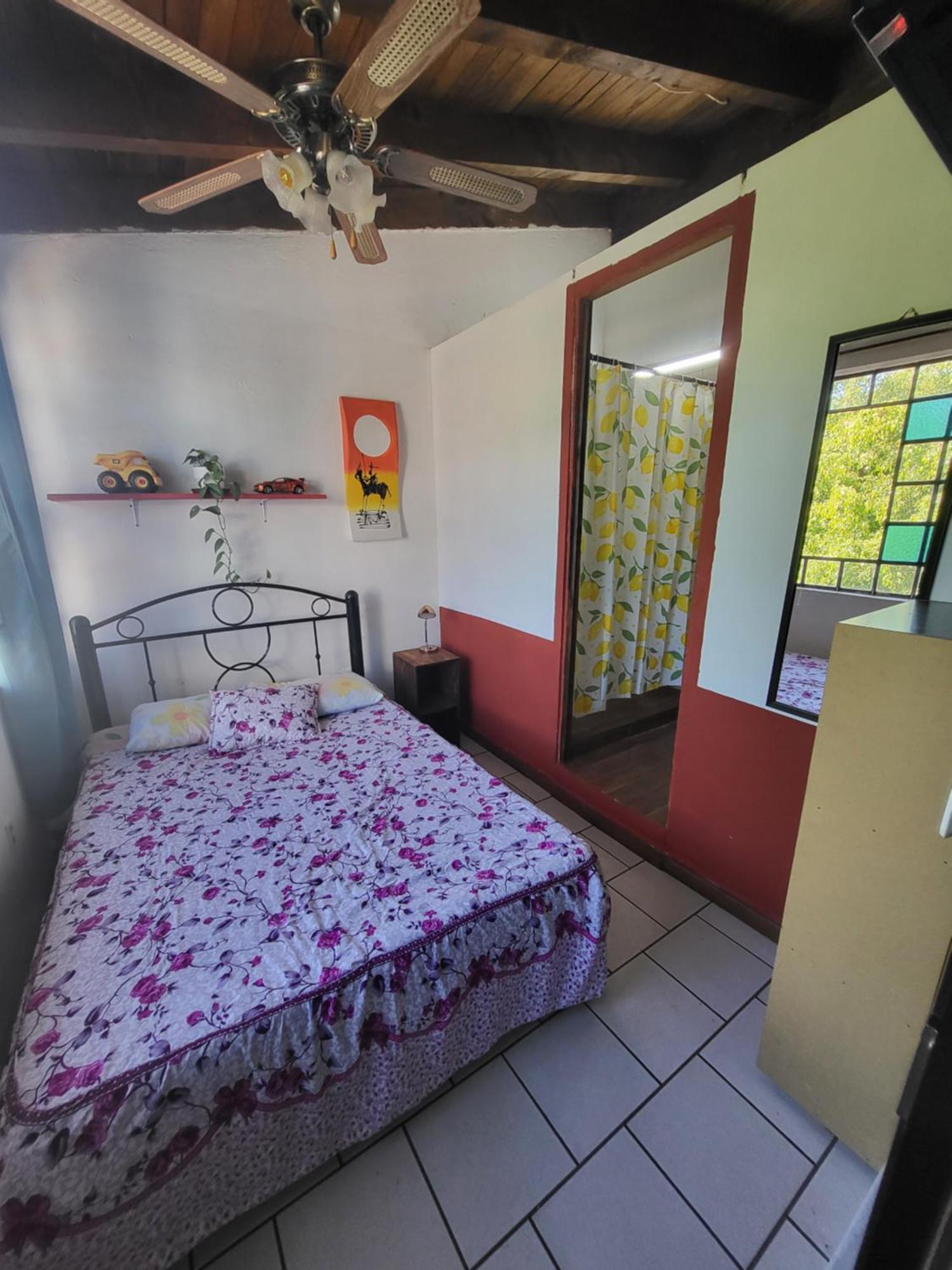 Apartamento La Terraza Cidade do México