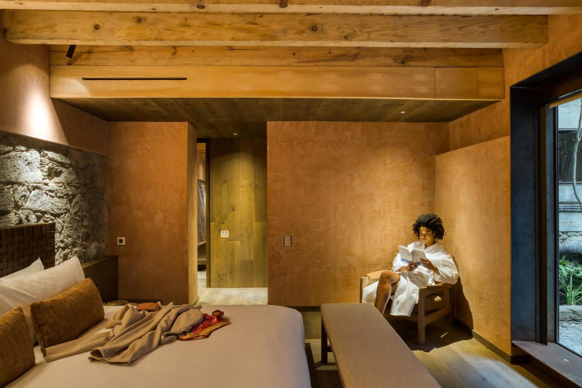 Casa Tenue Hotel 4*