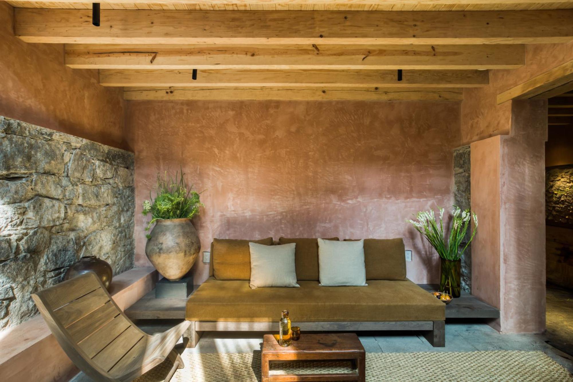 Hotel Casa Tenue 4*