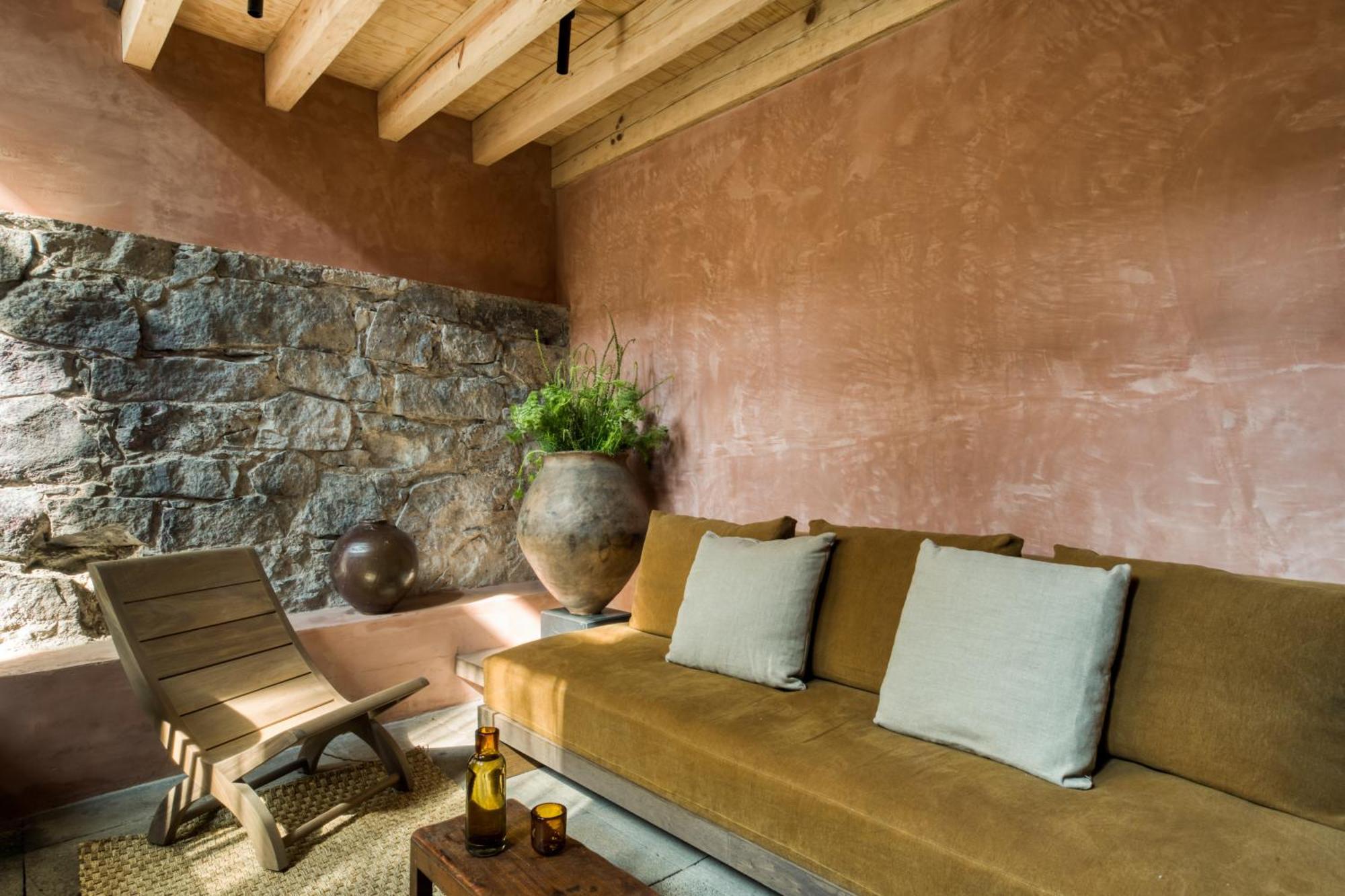 Casa Tenue 4*