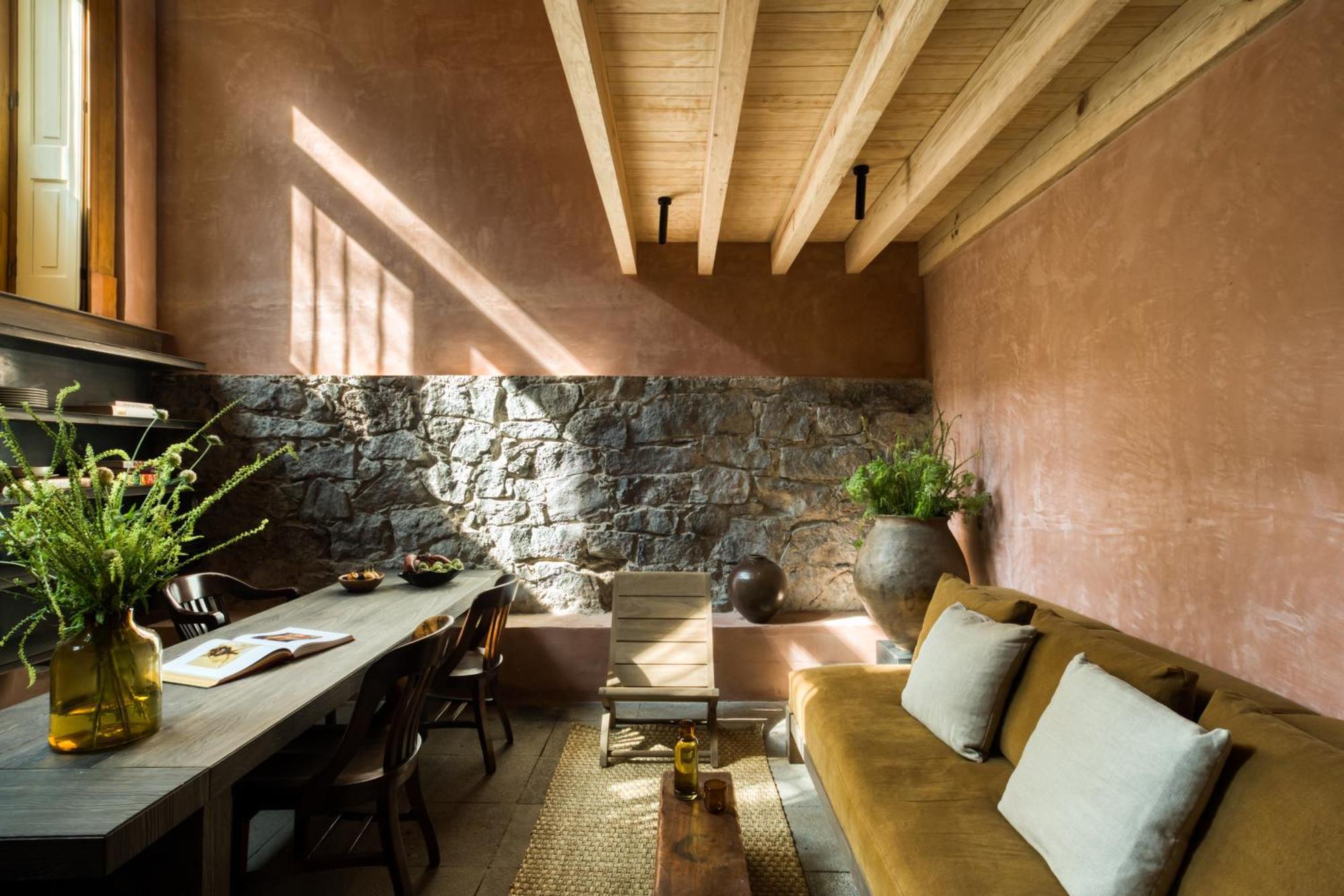 Hotel Casa Tenue