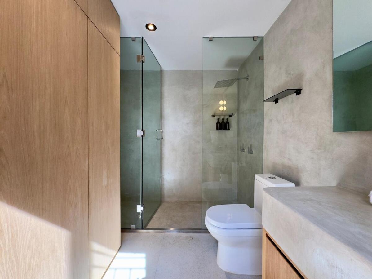 Apartamento New Beautiful Loft - Ks Bed - Air Conditioner *