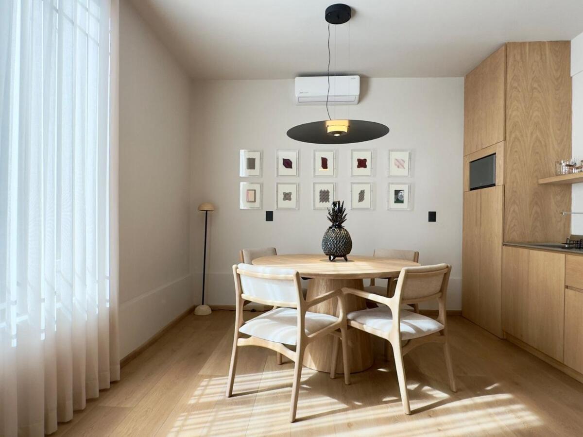 Apartamento New Beautiful Loft - Ks Bed - Air Conditioner Cidade do México