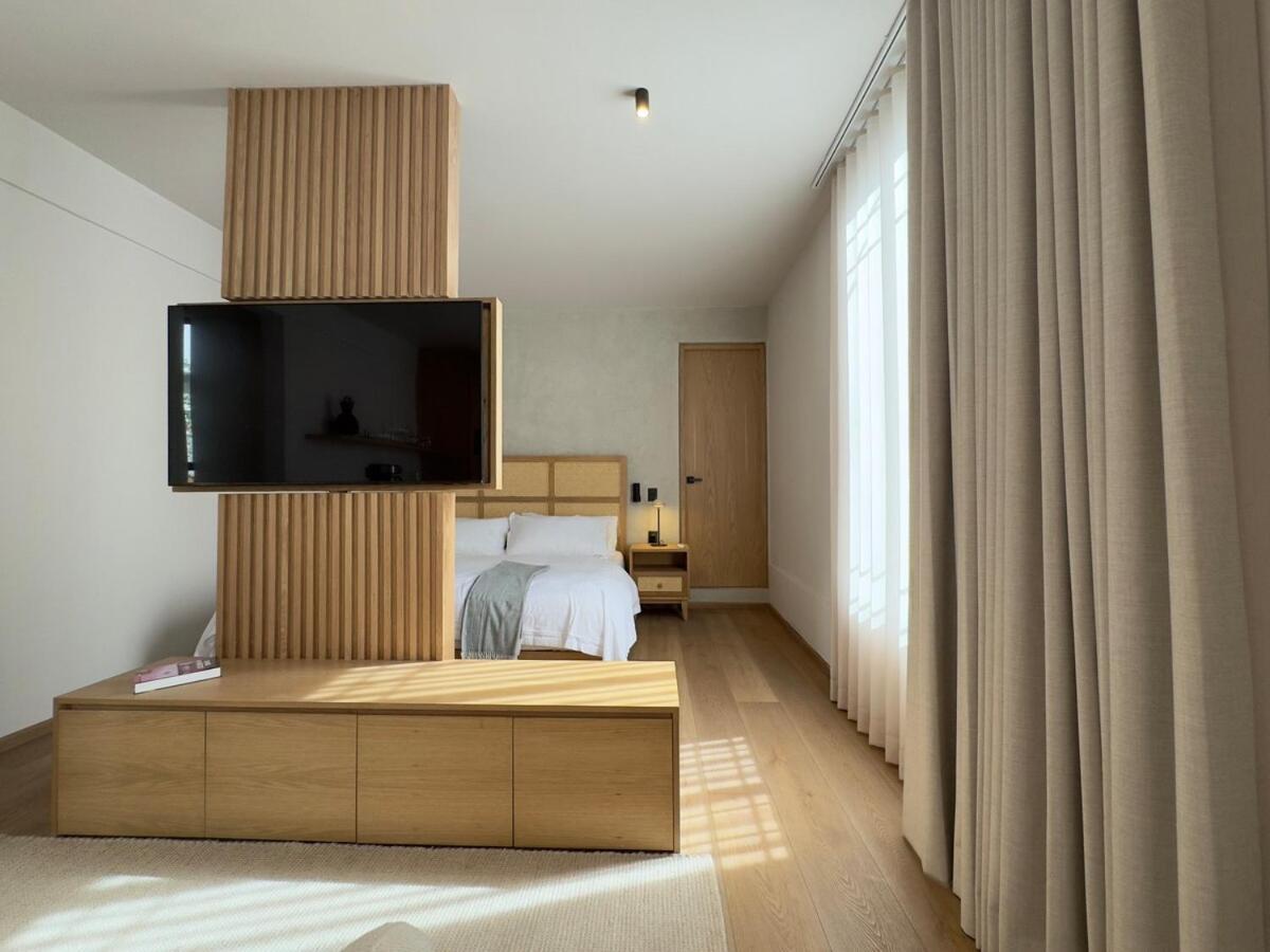 Apartamento New Beautiful Loft - Ks Bed - Air Conditioner Cidade do México