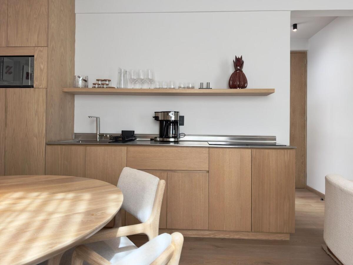 New Beautiful Loft - Ks Bed - Air Conditioner Apartamento *