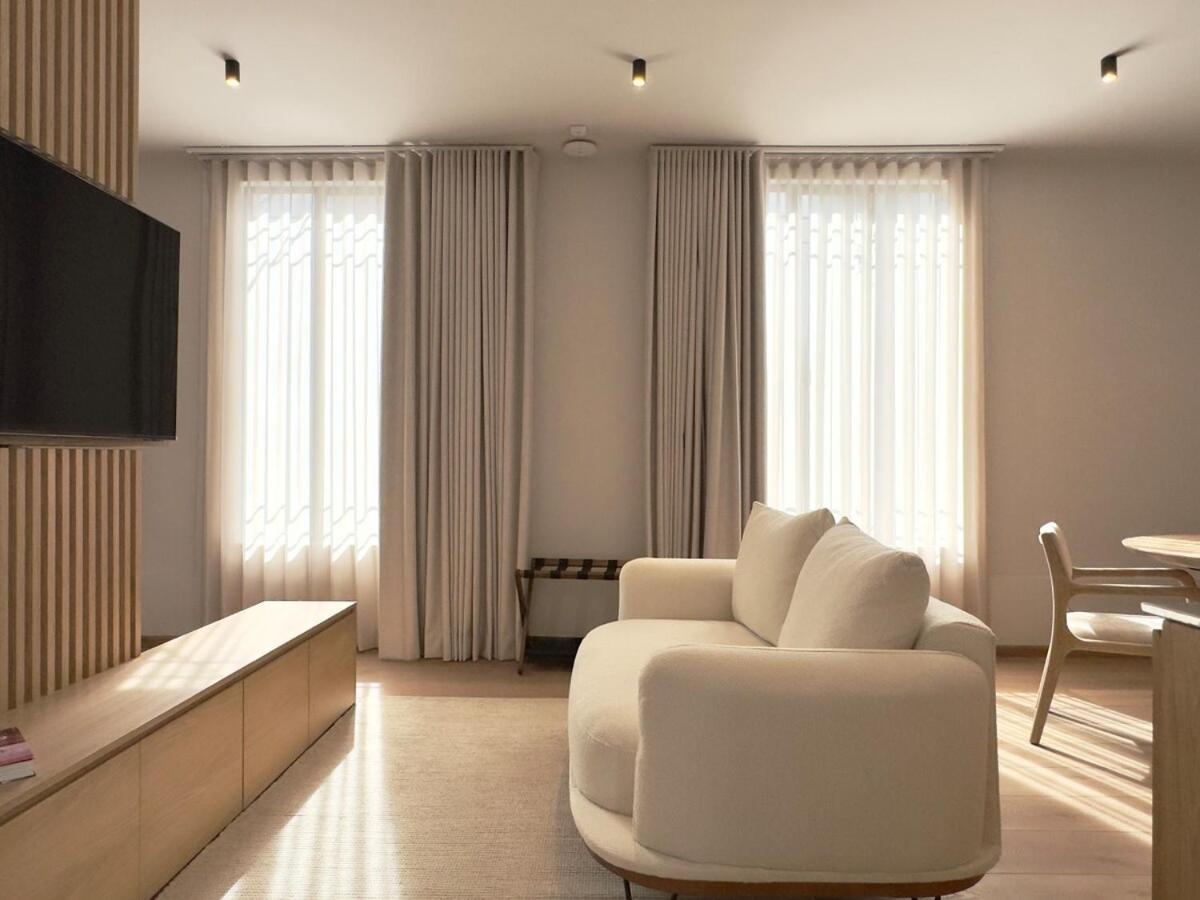 Apartamento New Beautiful Loft - Ks Bed - Air Conditioner Cidade do México