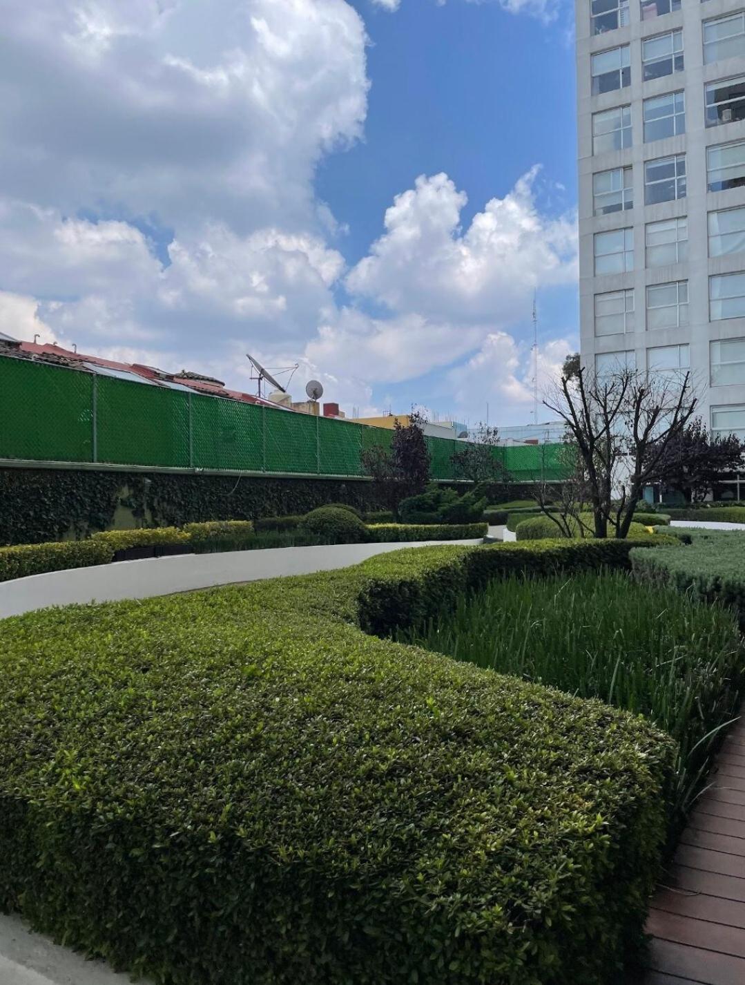 Residencial Dos Puertas México DF