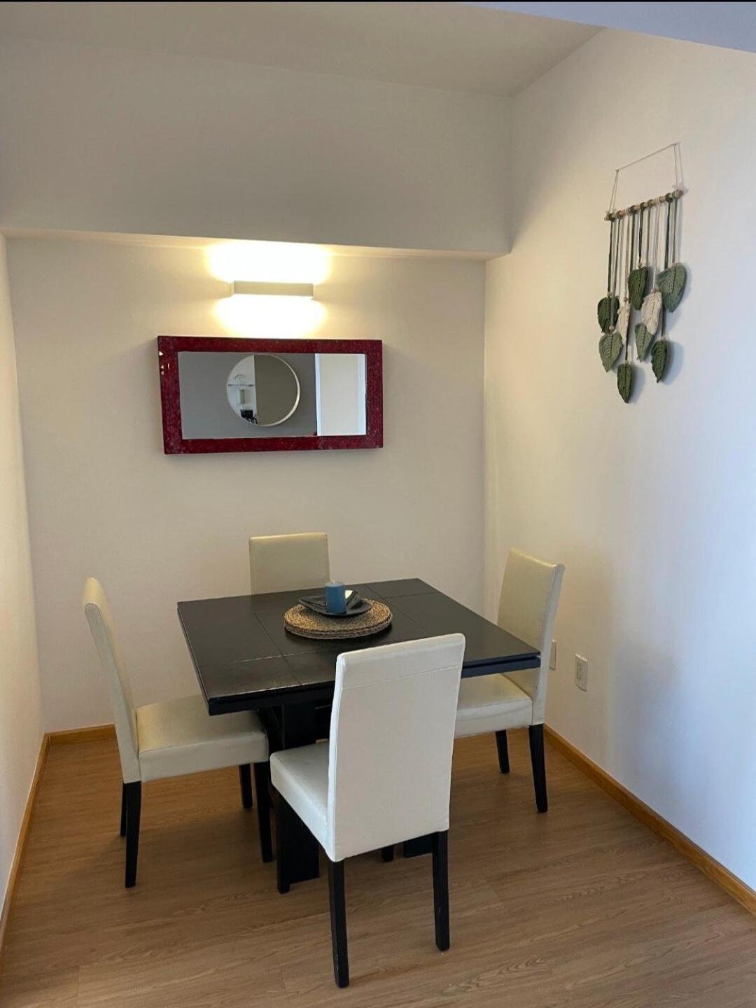 Residencial Dos Puertas *