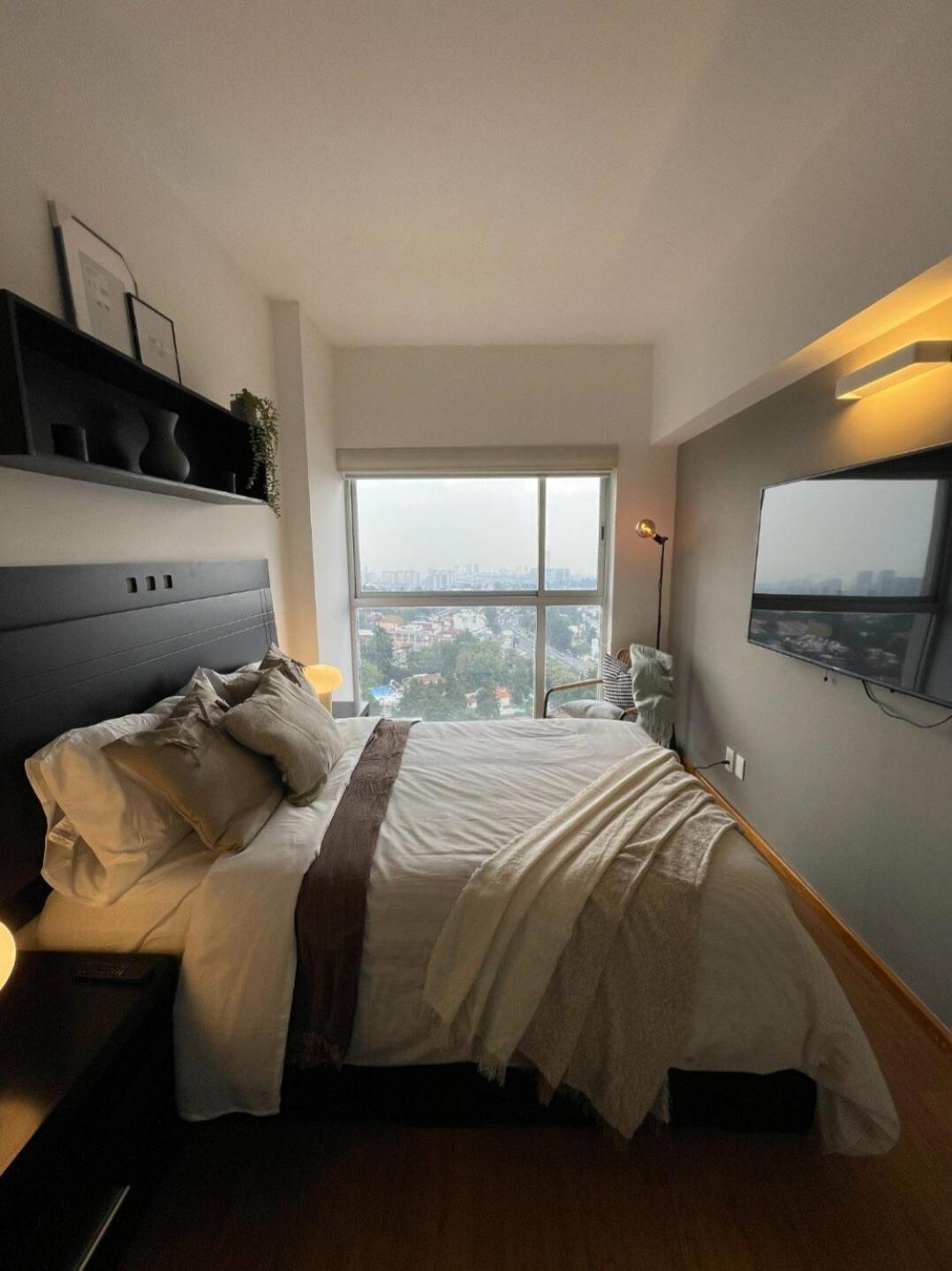 Residencial Dos Puertas Apartamento